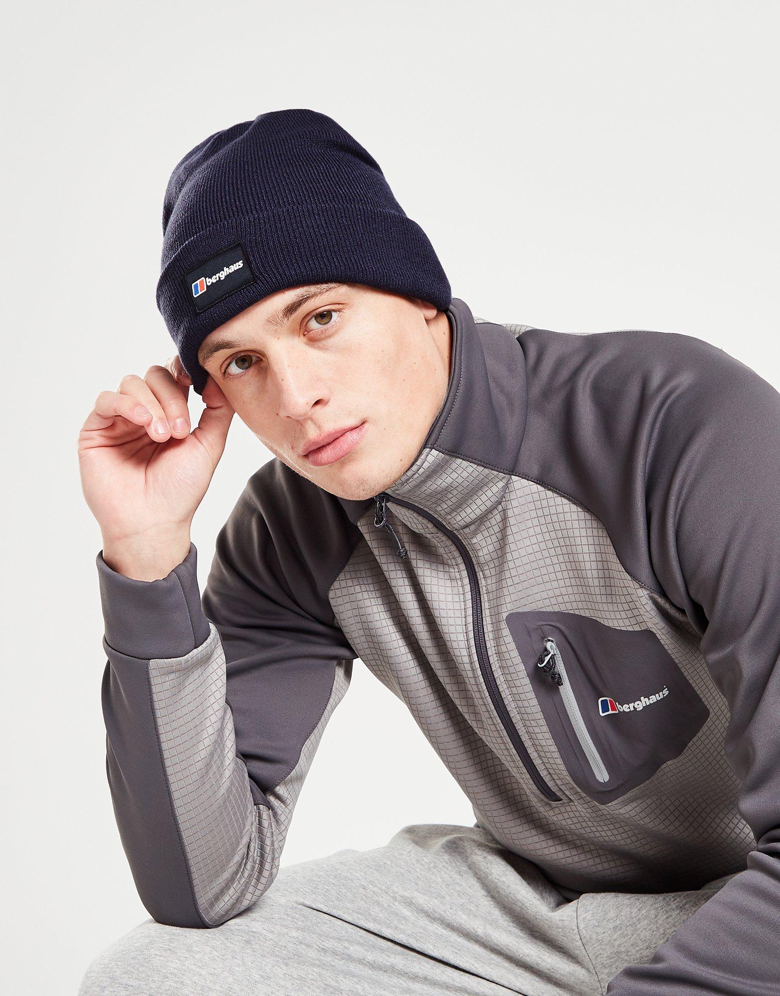 Unisex Logo Recognition Beanie