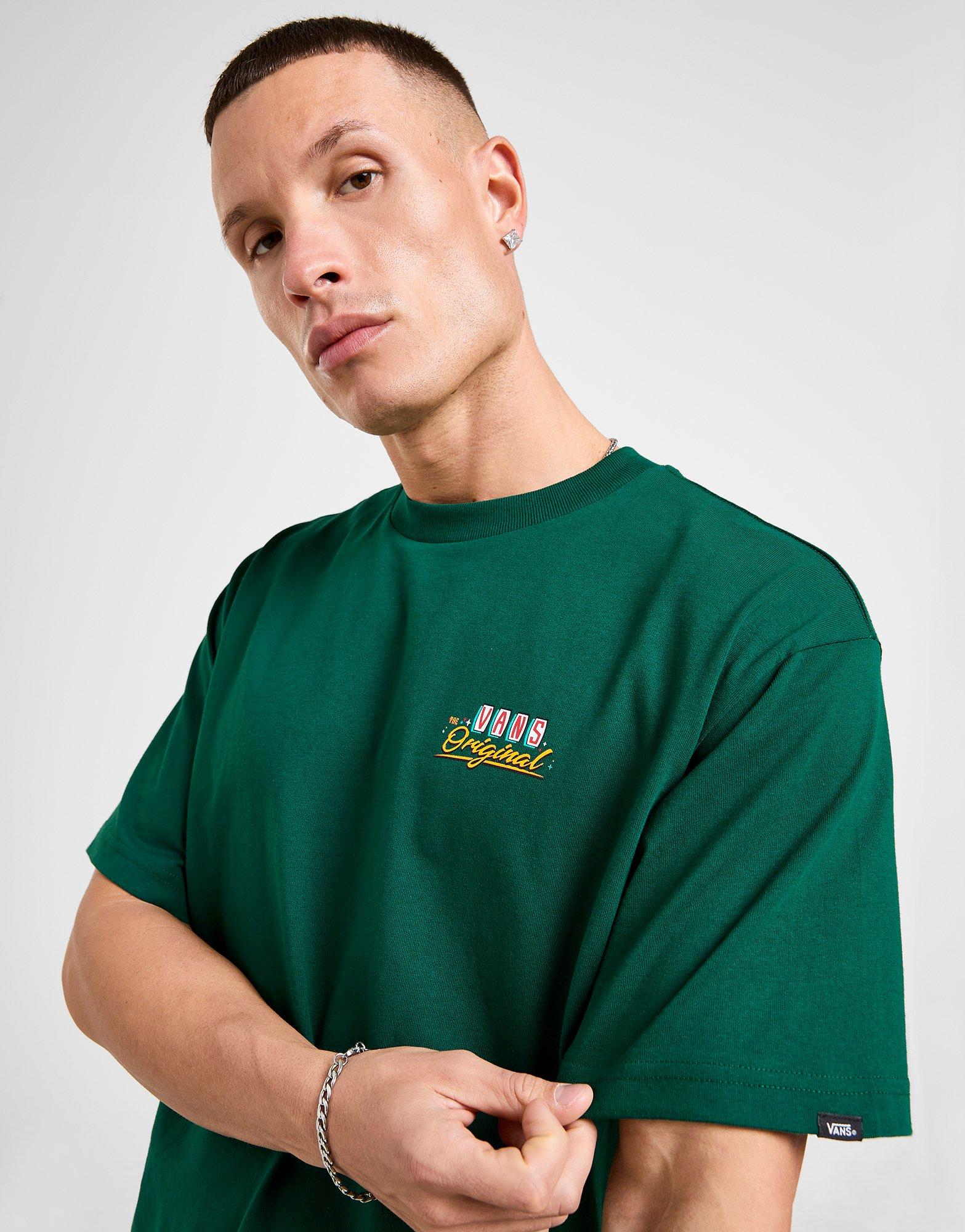 Lucky Spare T-Shirt