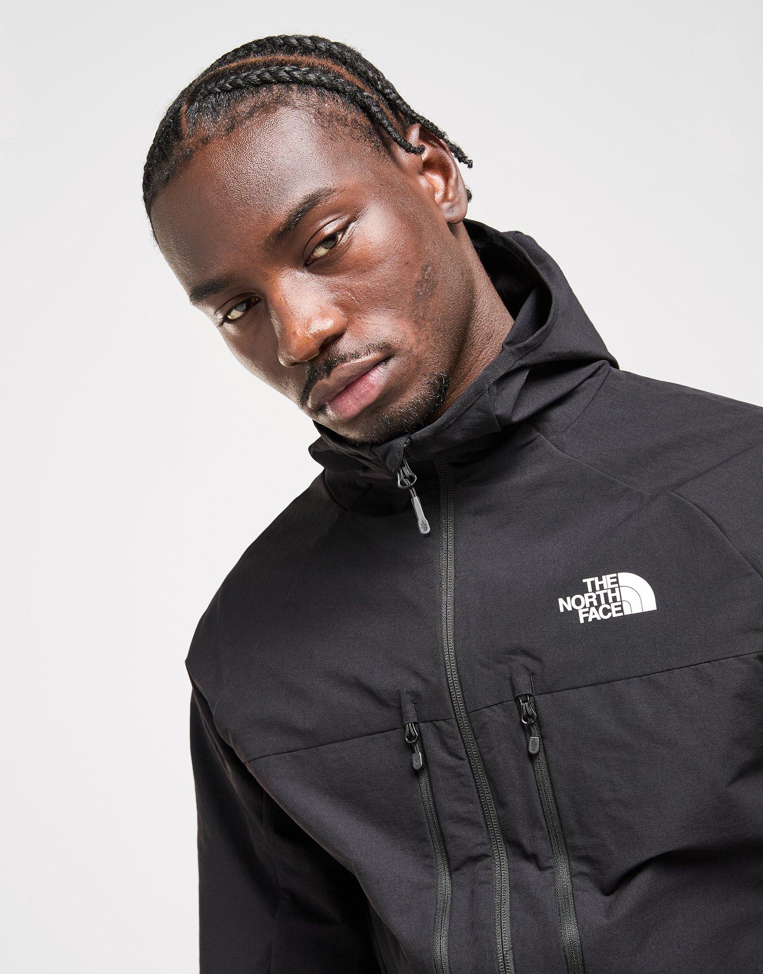 Trishull Jacket