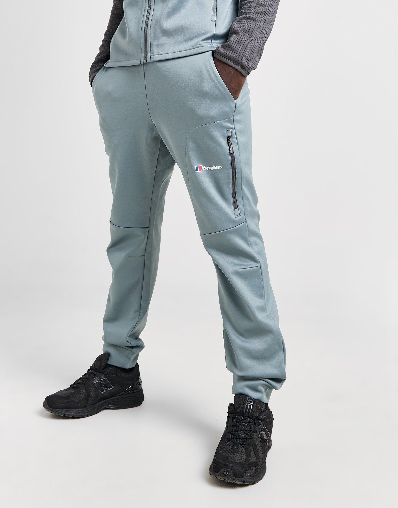 Sidley Track Pants