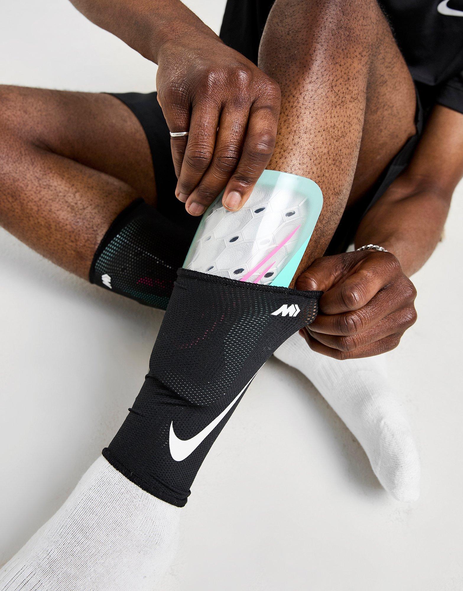 Mercurial Lite Shin Guards