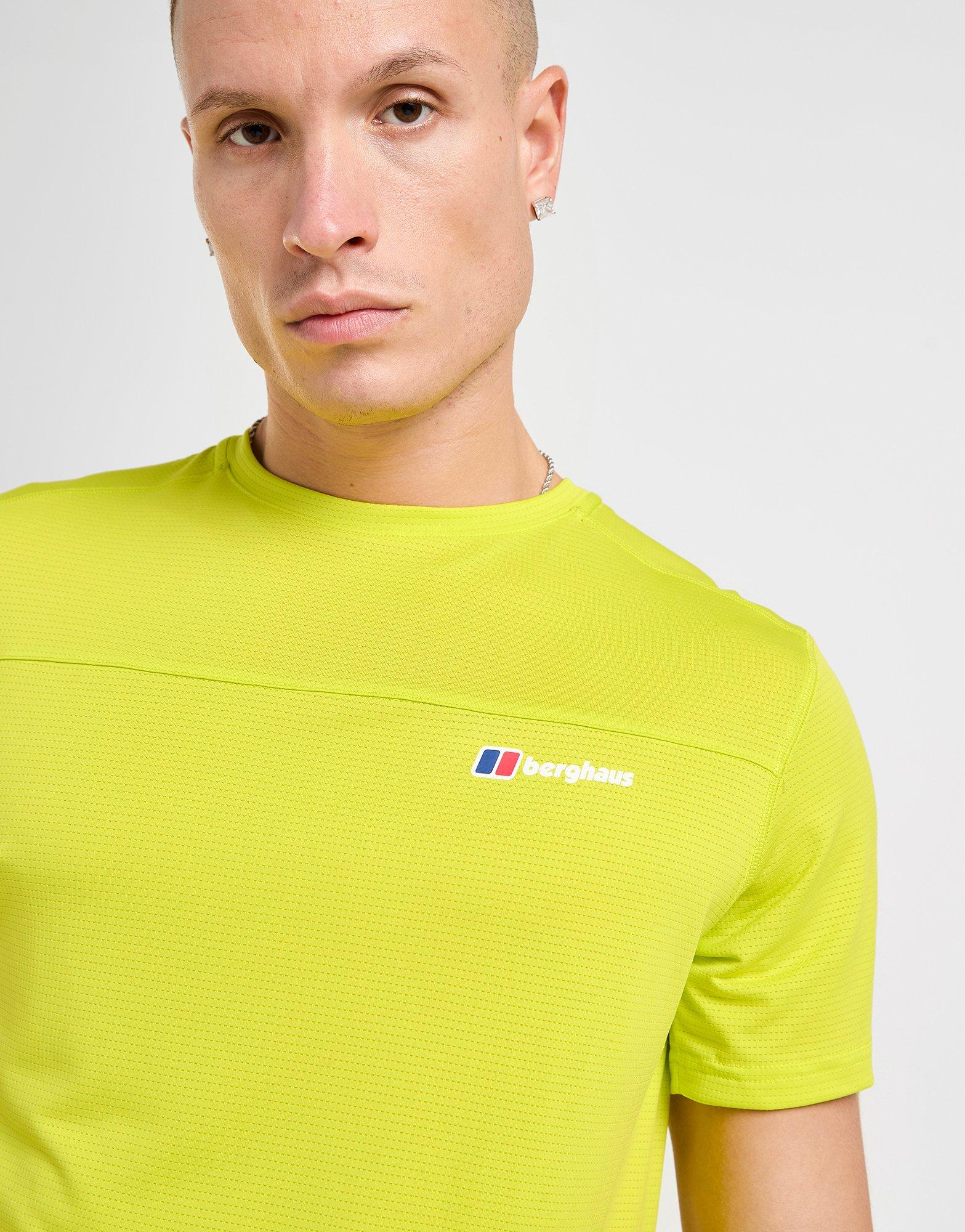 Explorer Tech T-Shirt