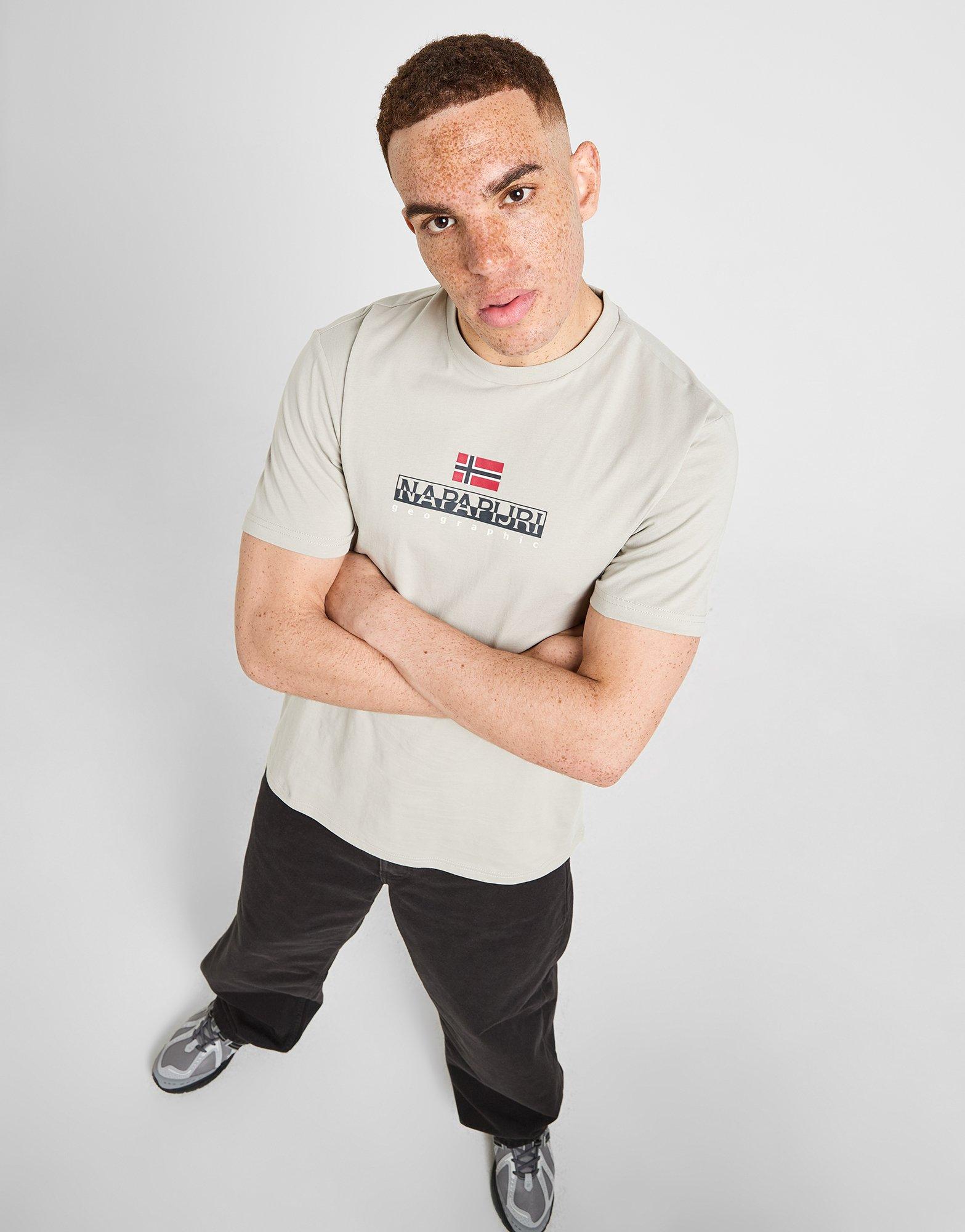 Napapijri Sory T-Shirt