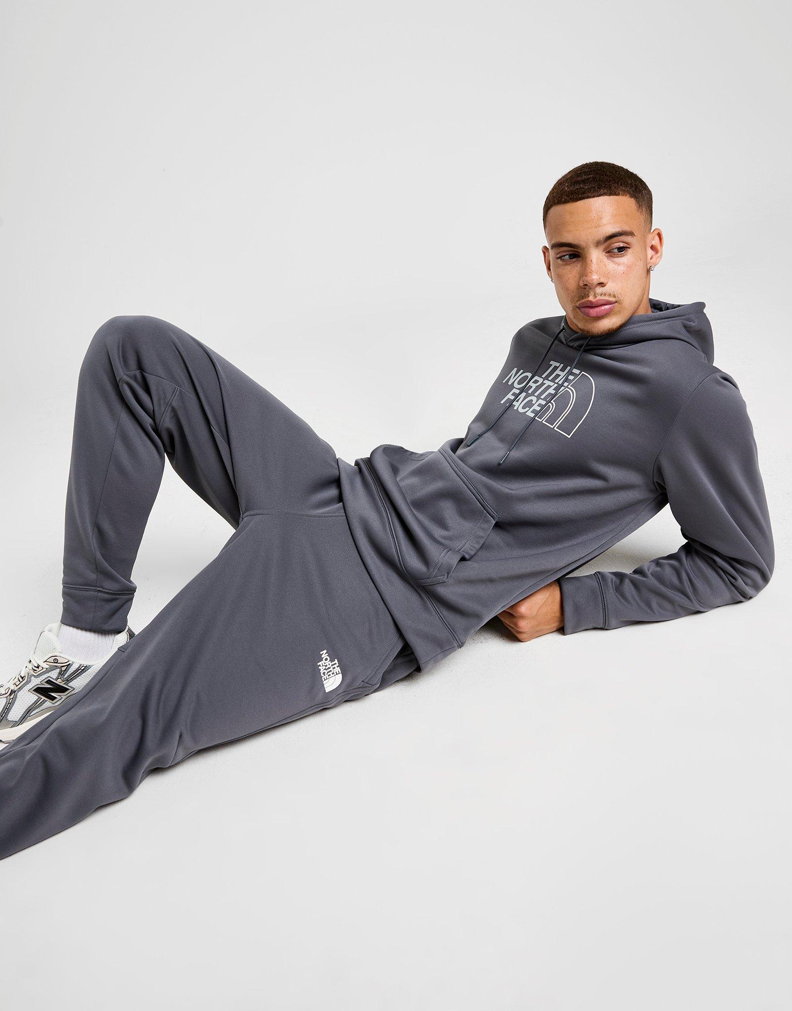 Surgent Tracksuit