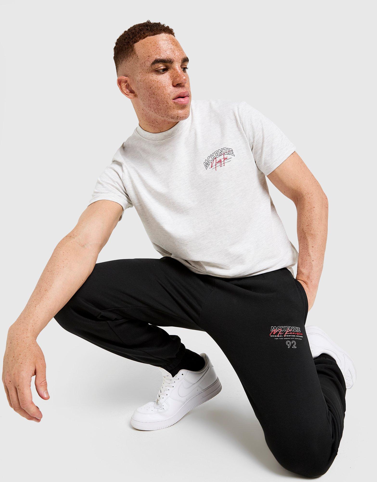 Script T-Shirt