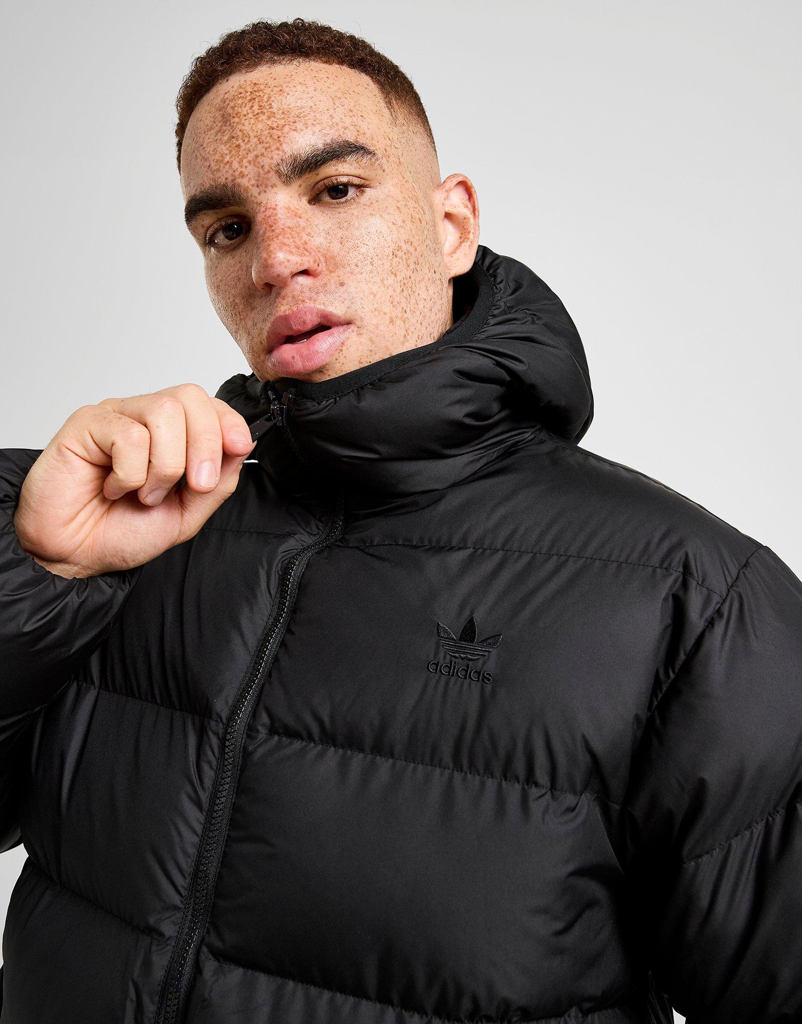 Originals Puffer Jacket