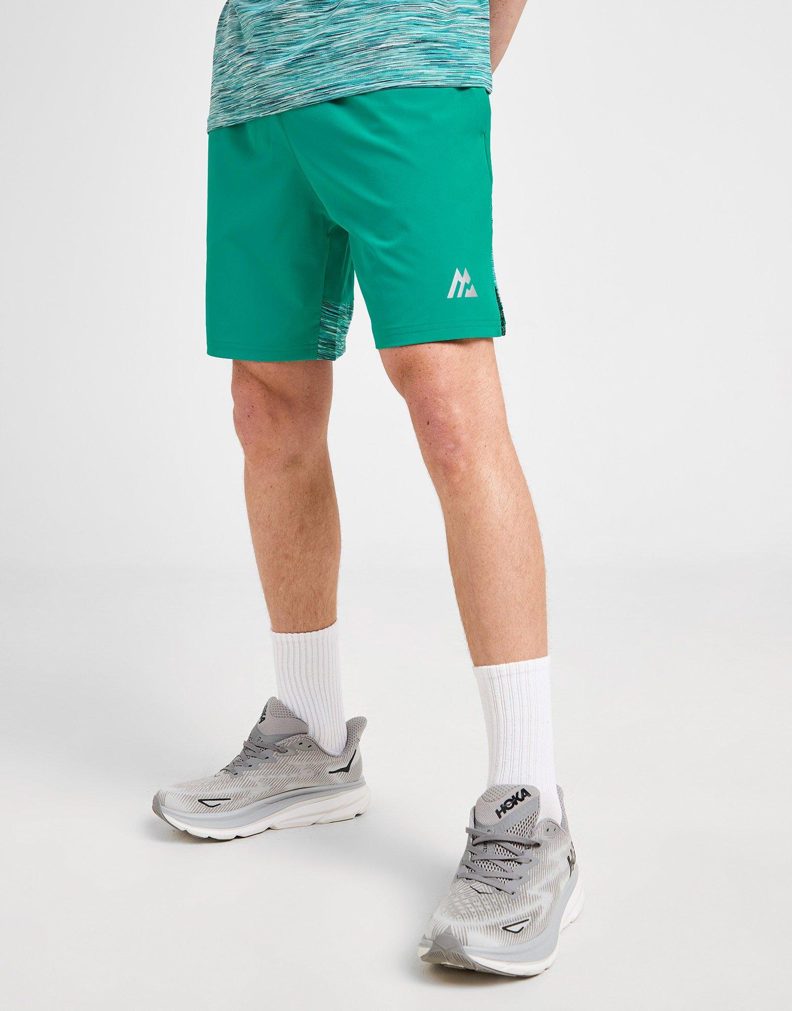 Trail Shorts