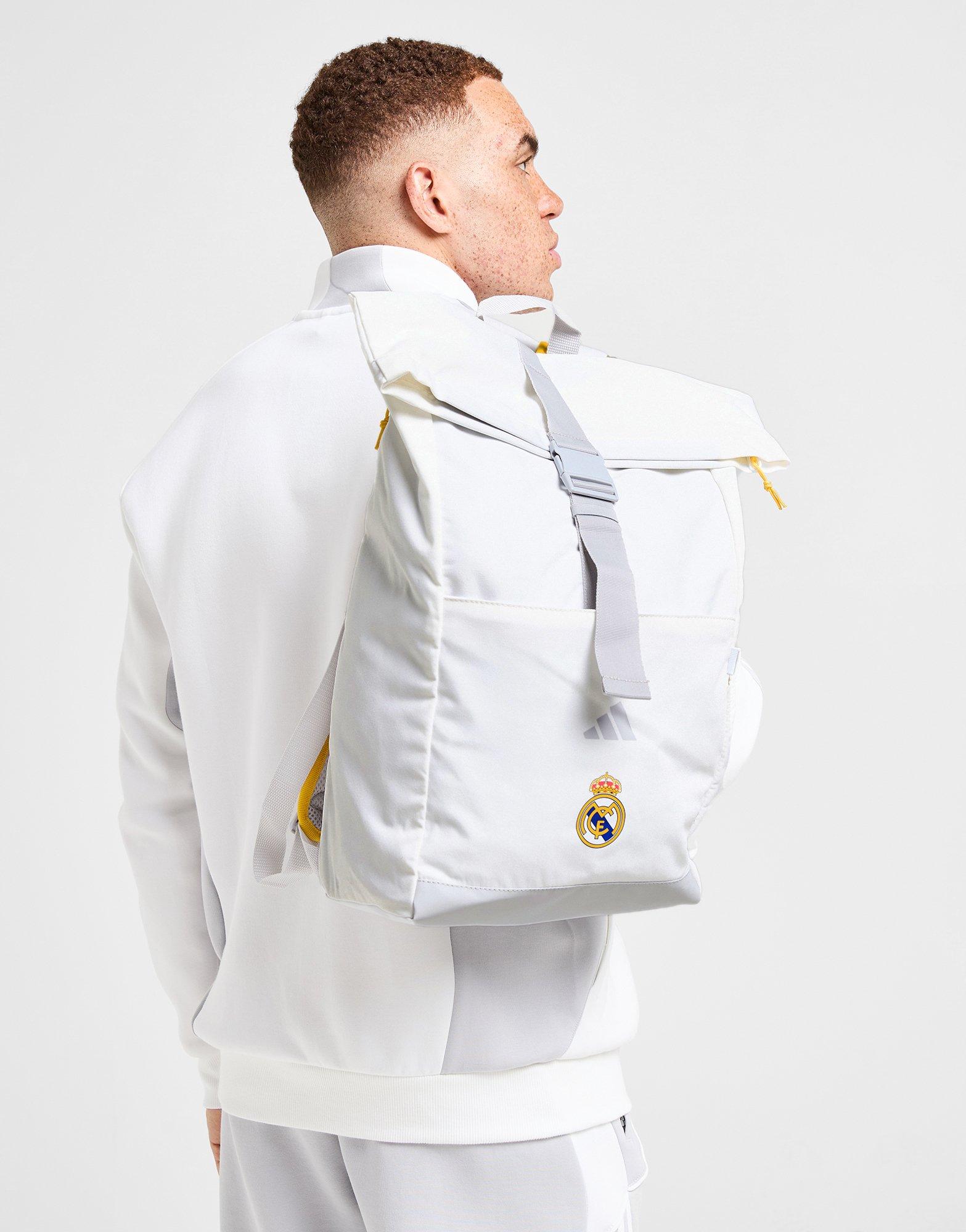 Real Madrid Backpack