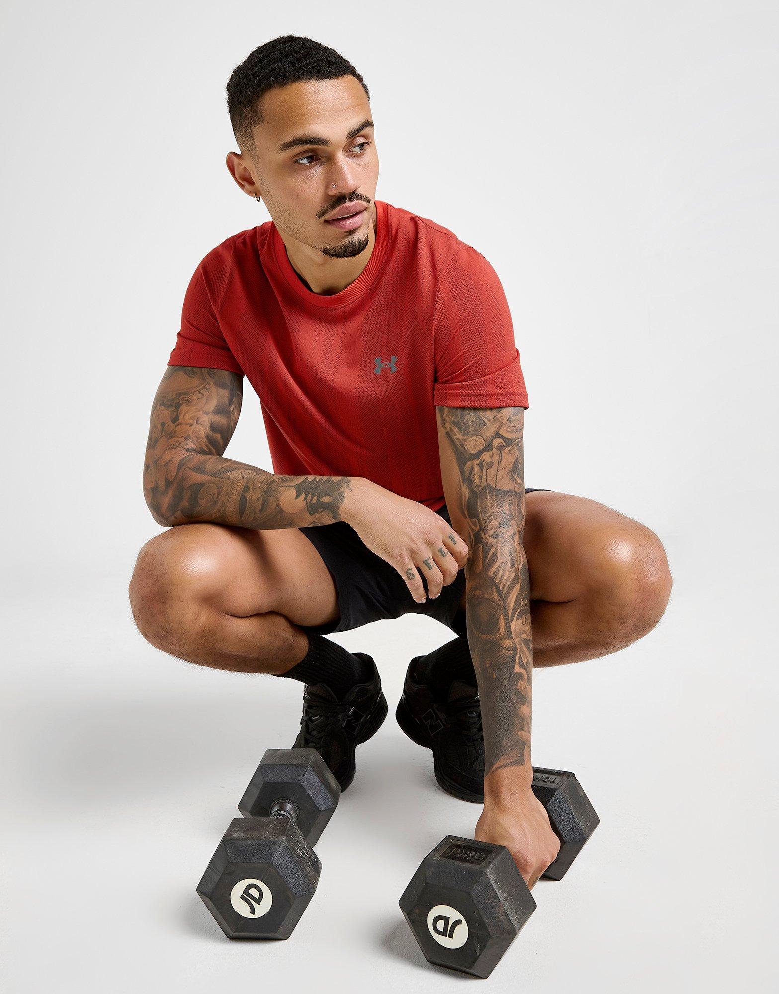 Vanish Seamless T-Shirt