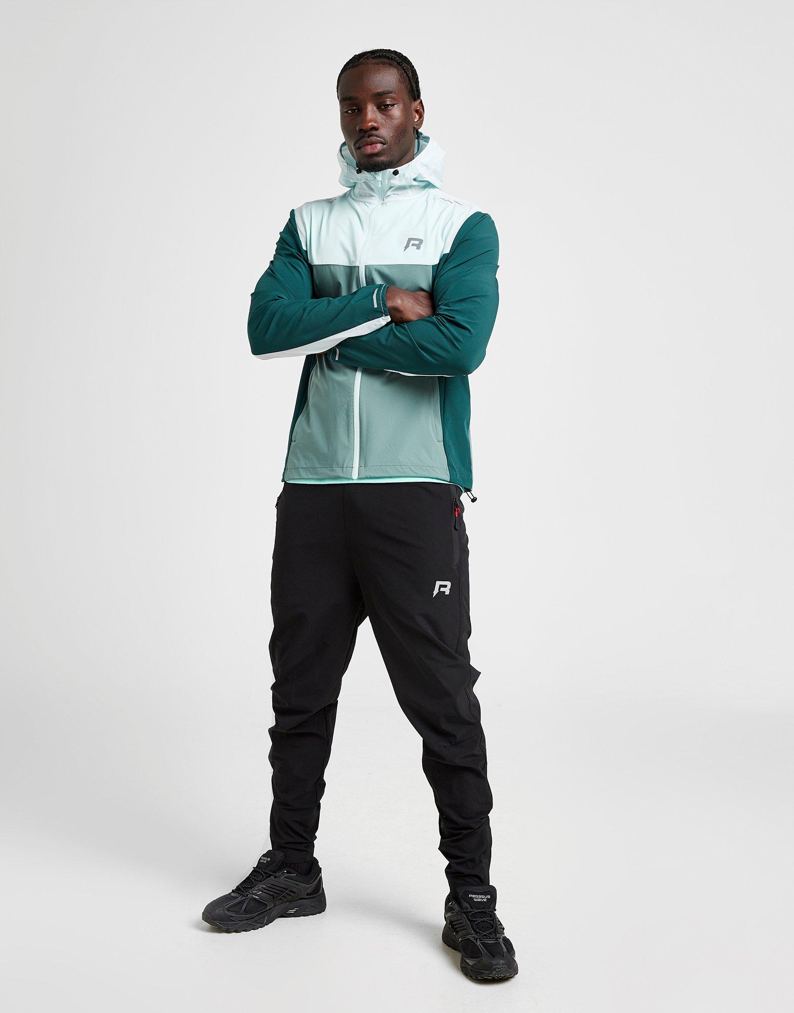 Reprimo Flight Jacket