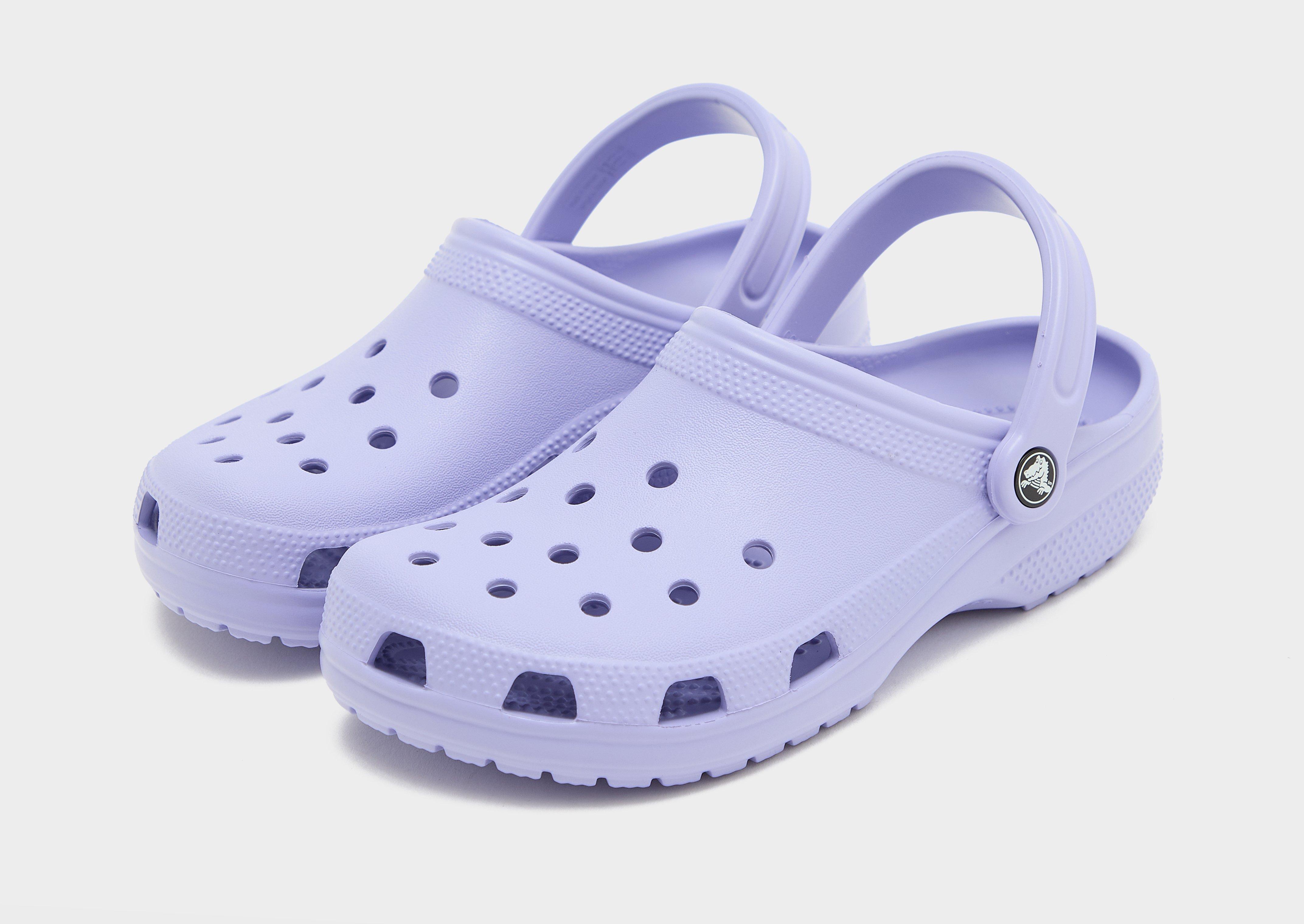 Classic Clog Women's