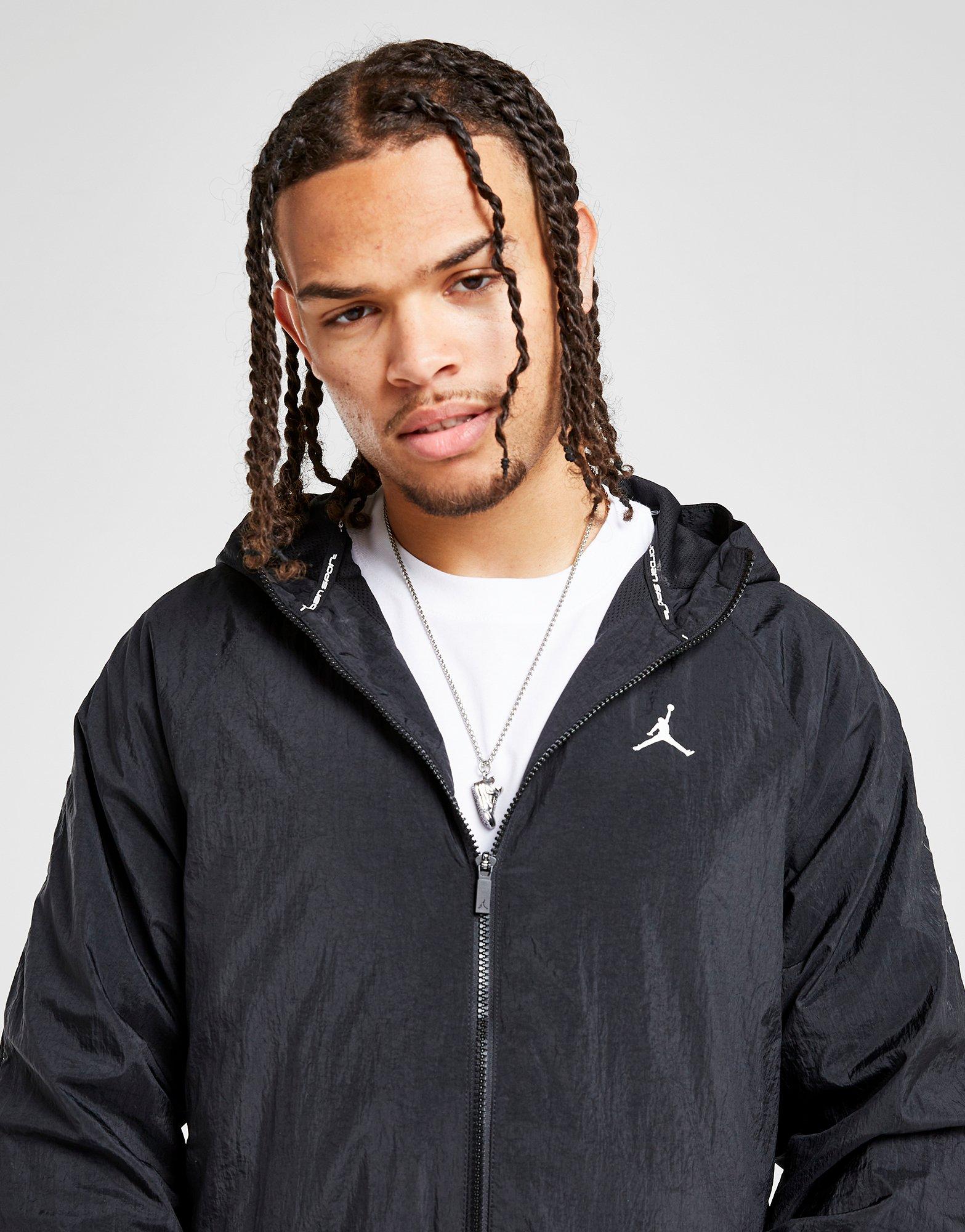 Sport Woven Jacket