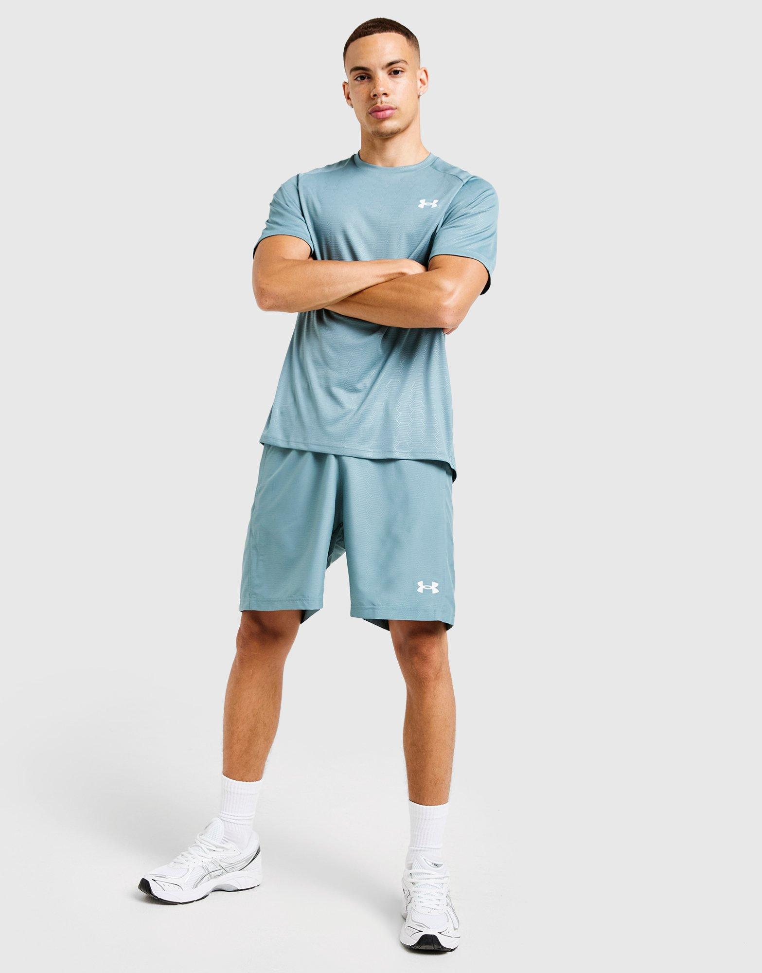 Tech Emed Shorts