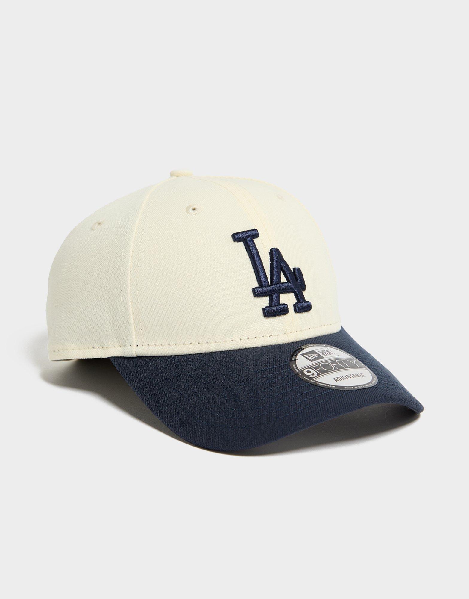 New Era MLB LA Dodgers 9FORTY Cap