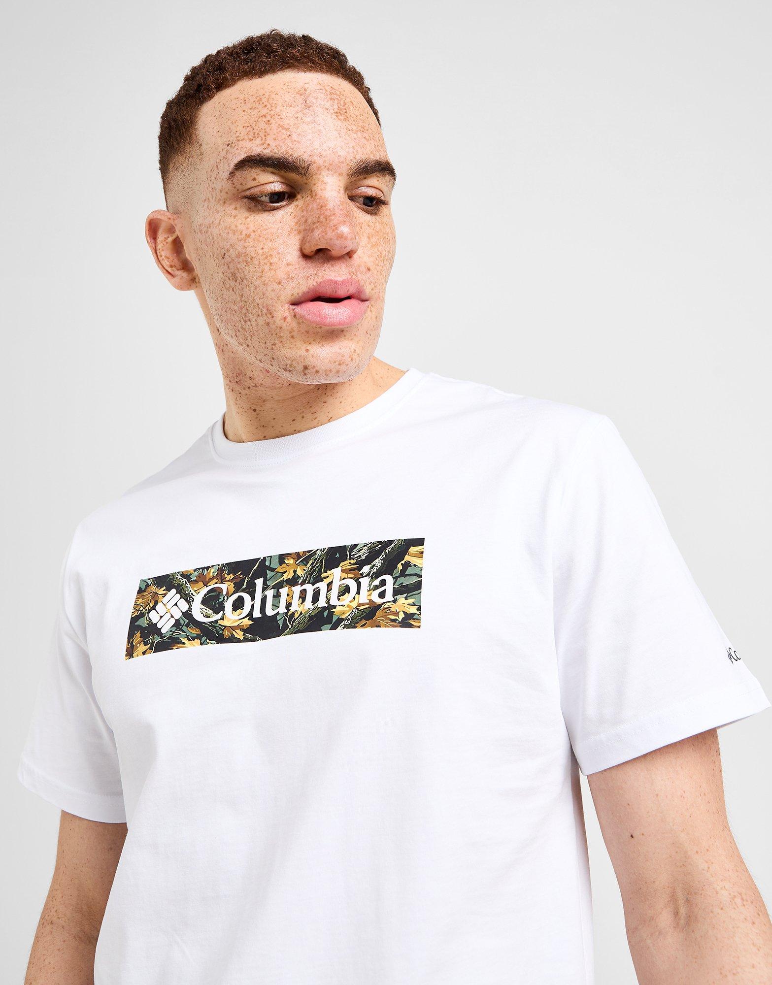 Columbia Blight T-Shirt