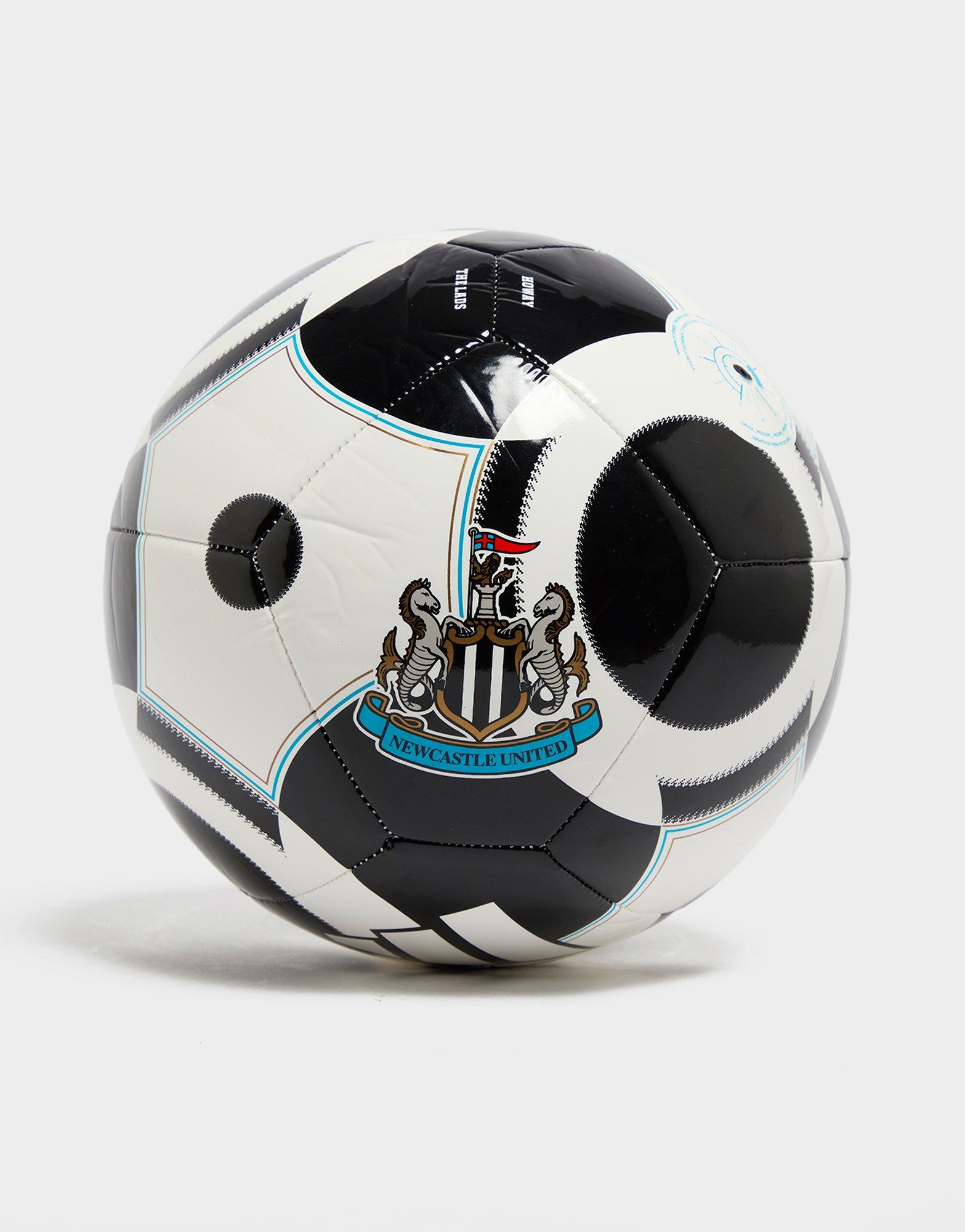 Newcastle United FC Home Club Football