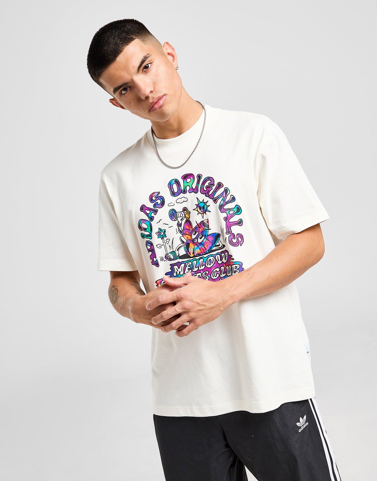 Originals Mellow T-Shirt