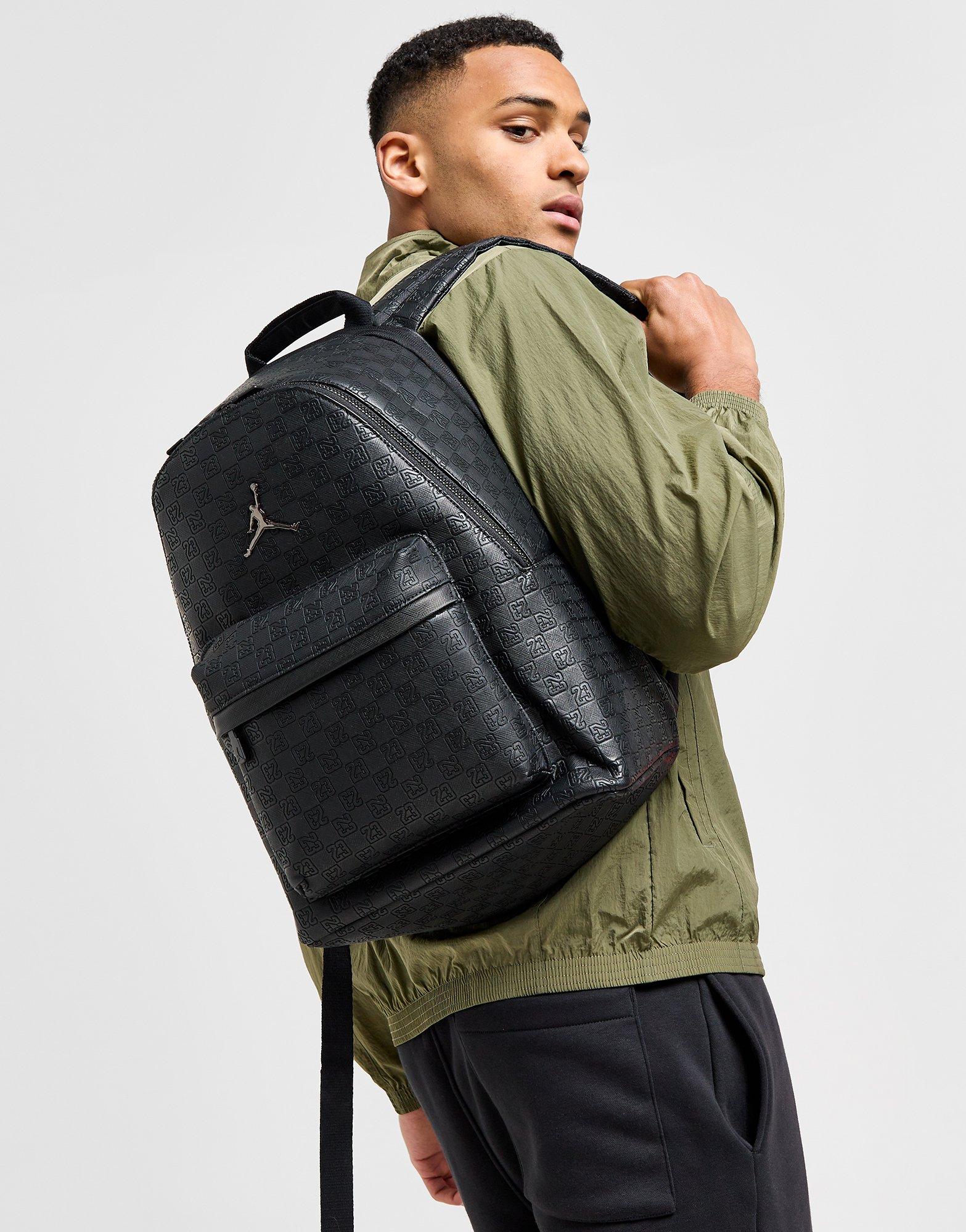 Monogram Backpack