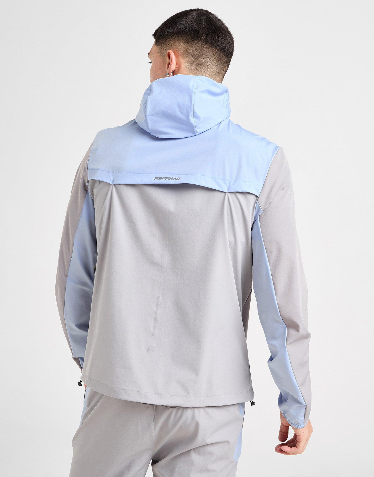 Reprimo Flight Jacket