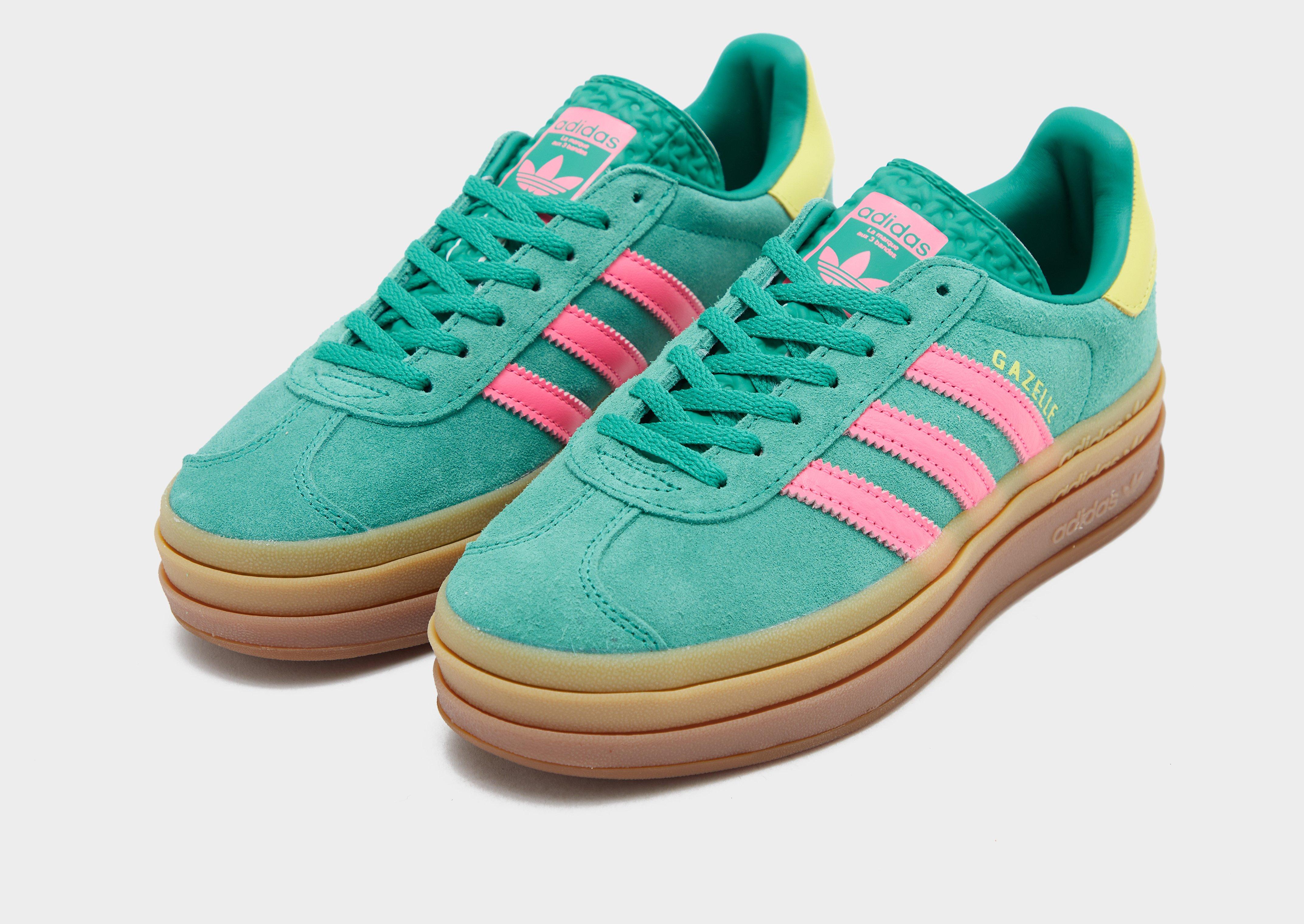 Originals Gazelle Bold Women's