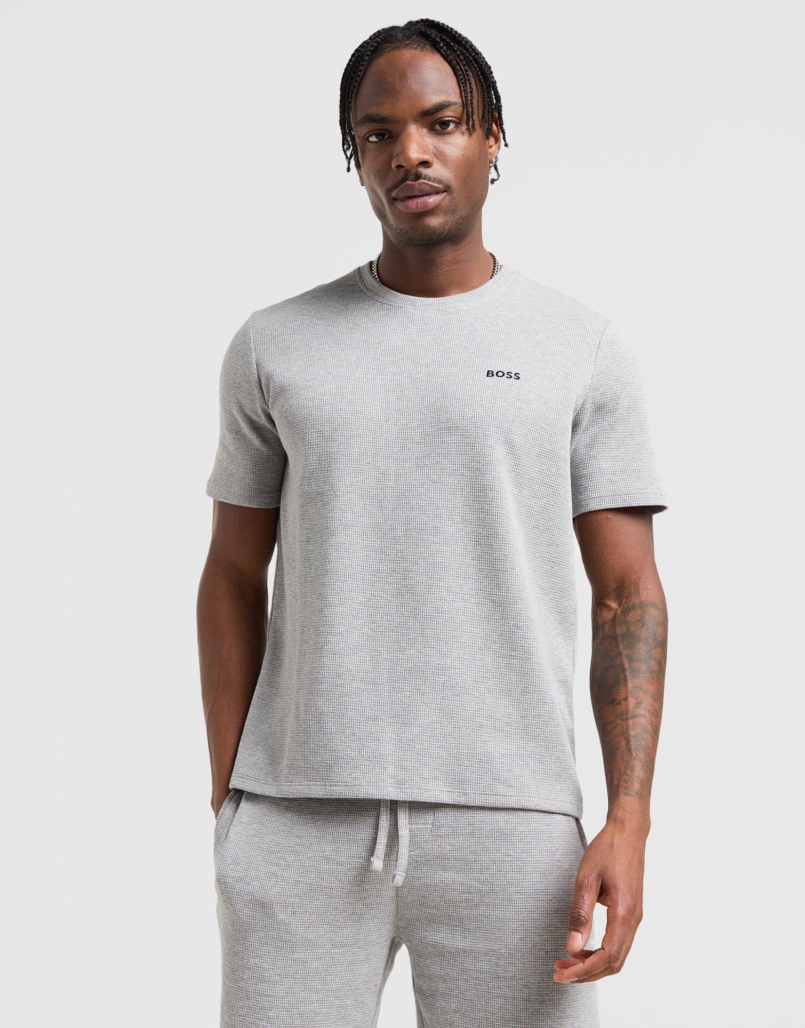 Waffle T-Shirt