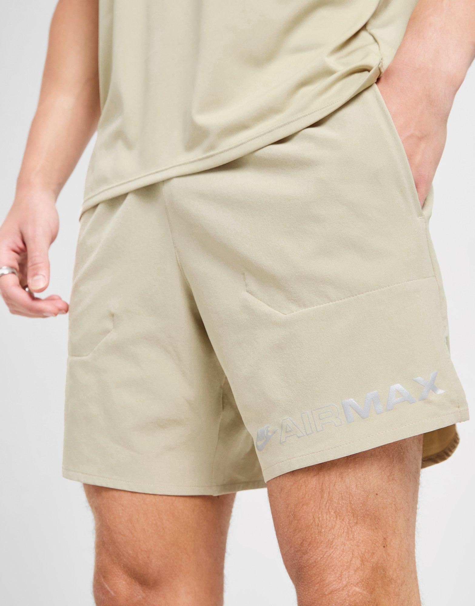 Air Max Performance Shorts