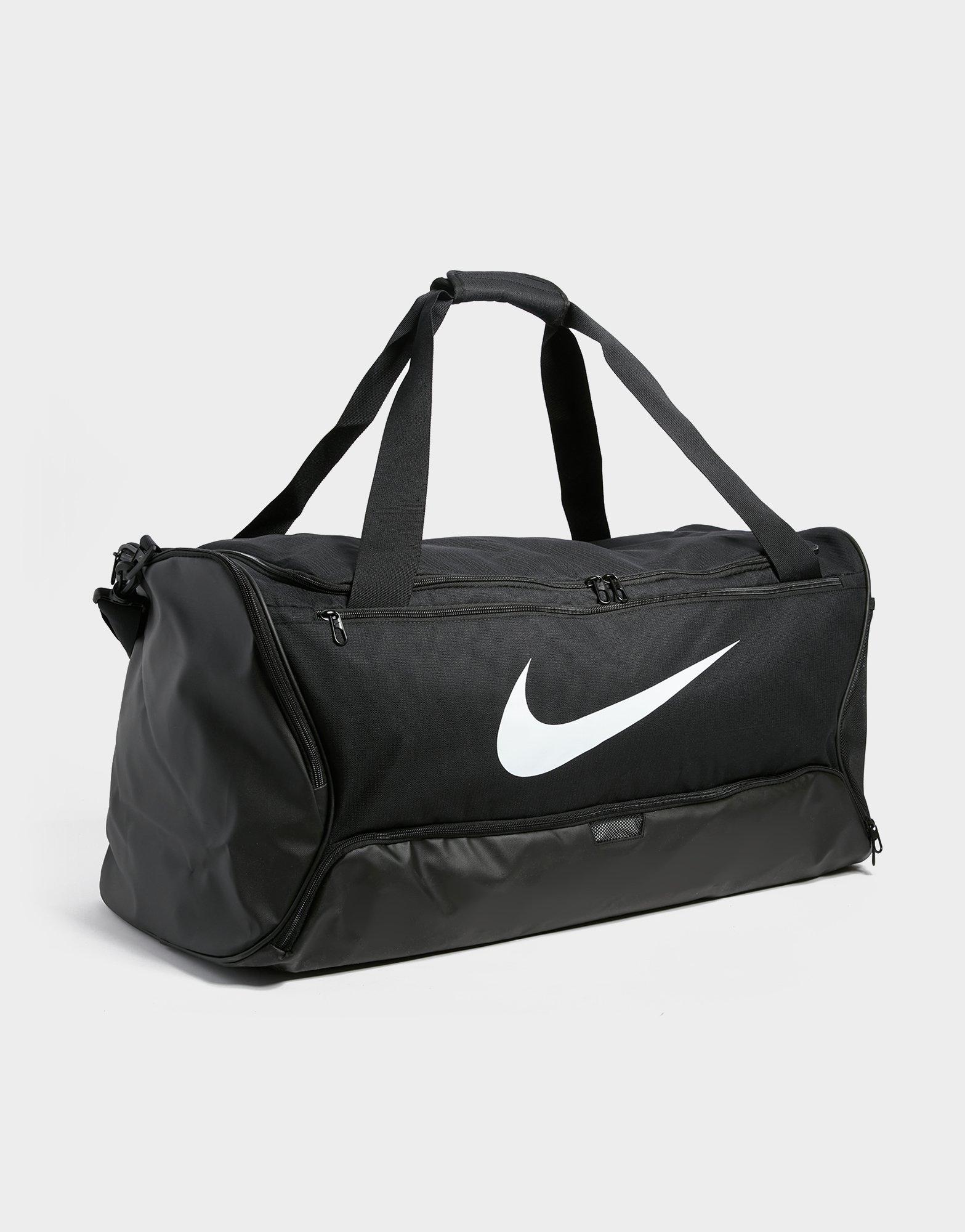 Brasilia Large Training Duffle Bag