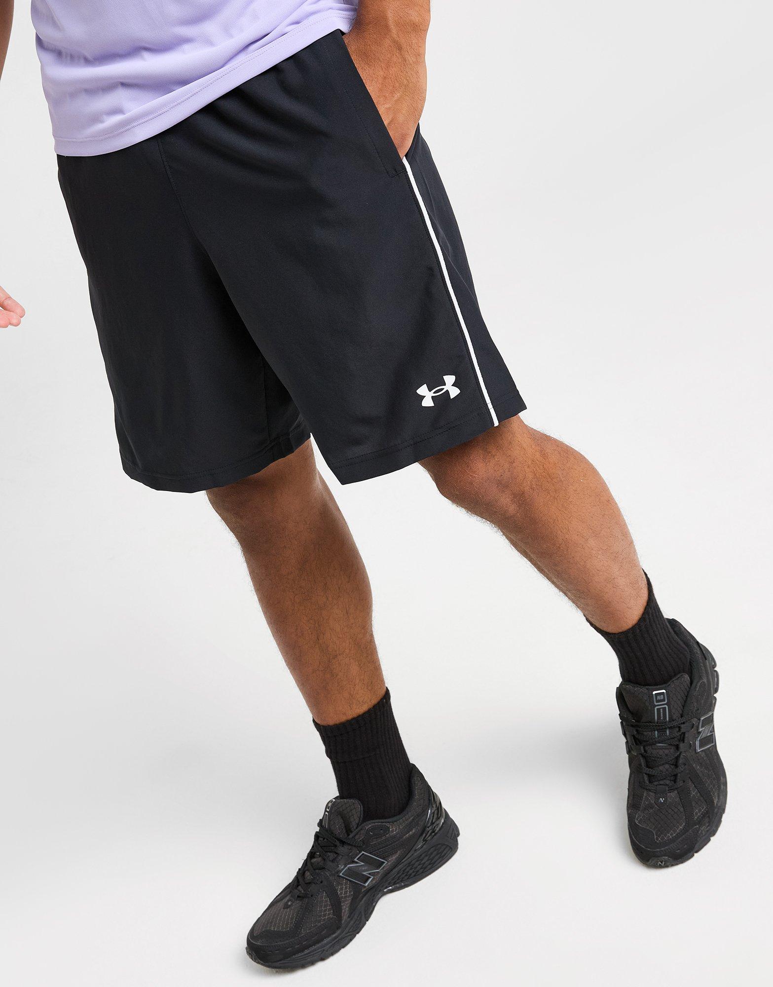 Woven Wordmark Shorts 2.0