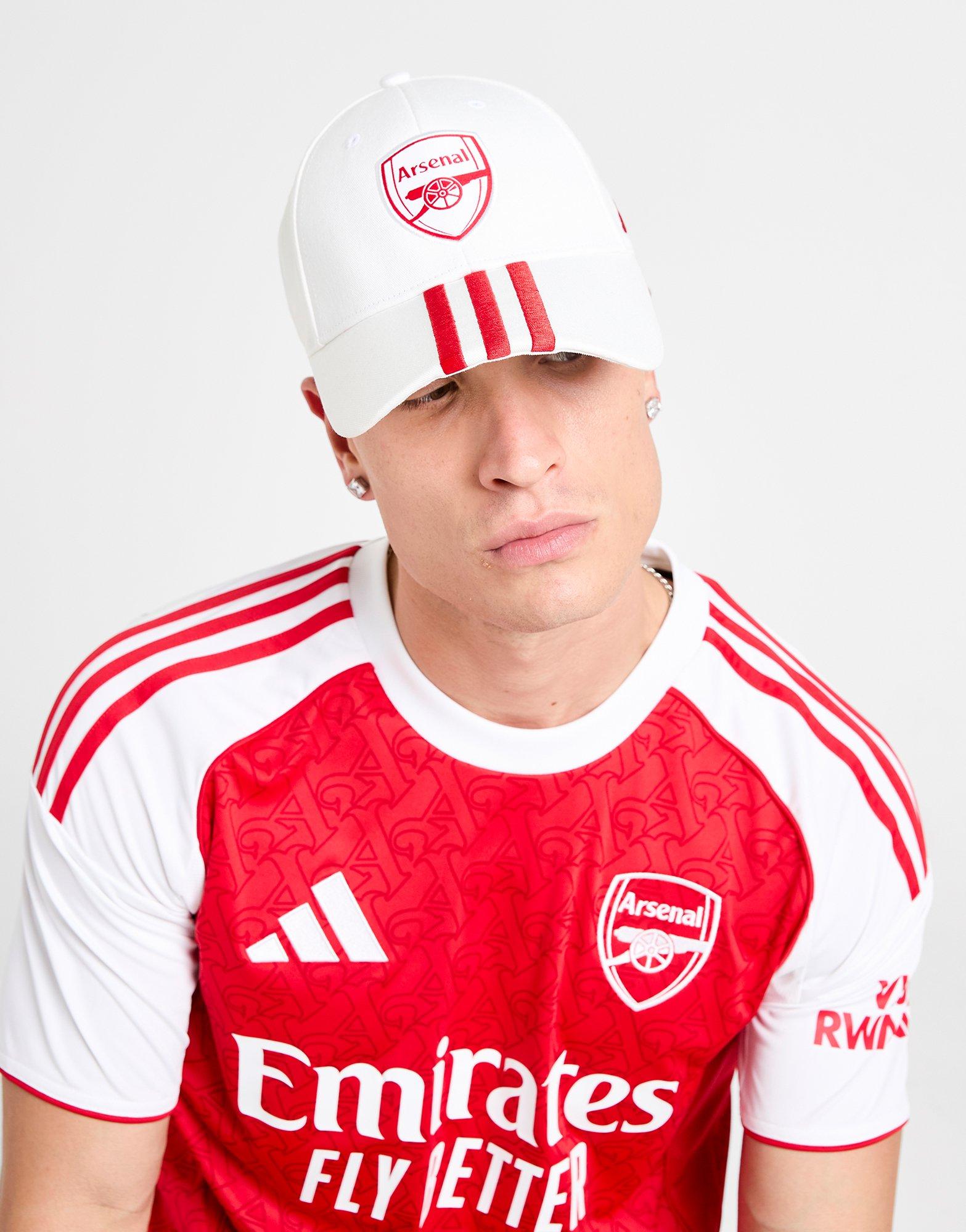 Arsenal FC Baseball Cap