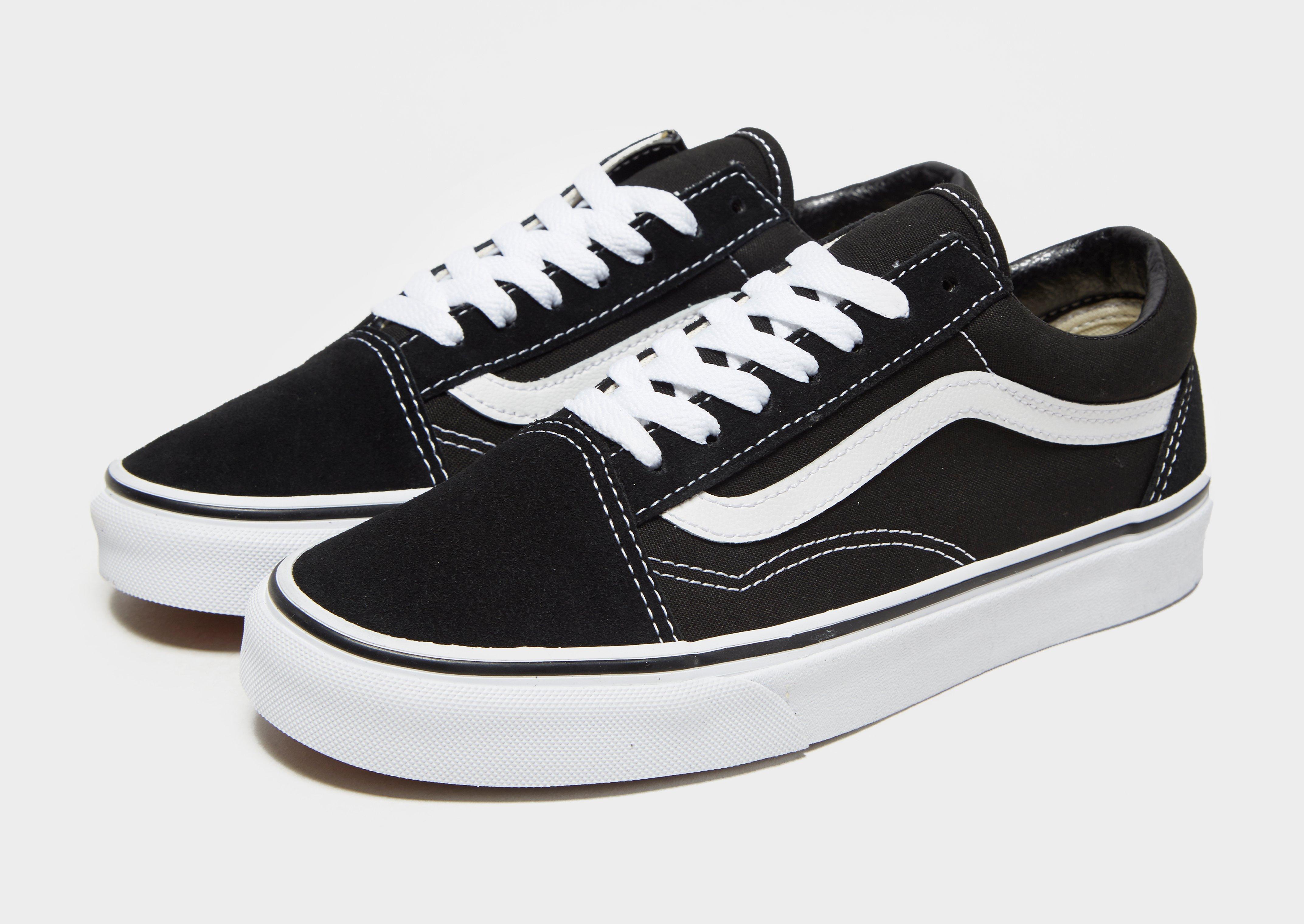 Old Skool Women's