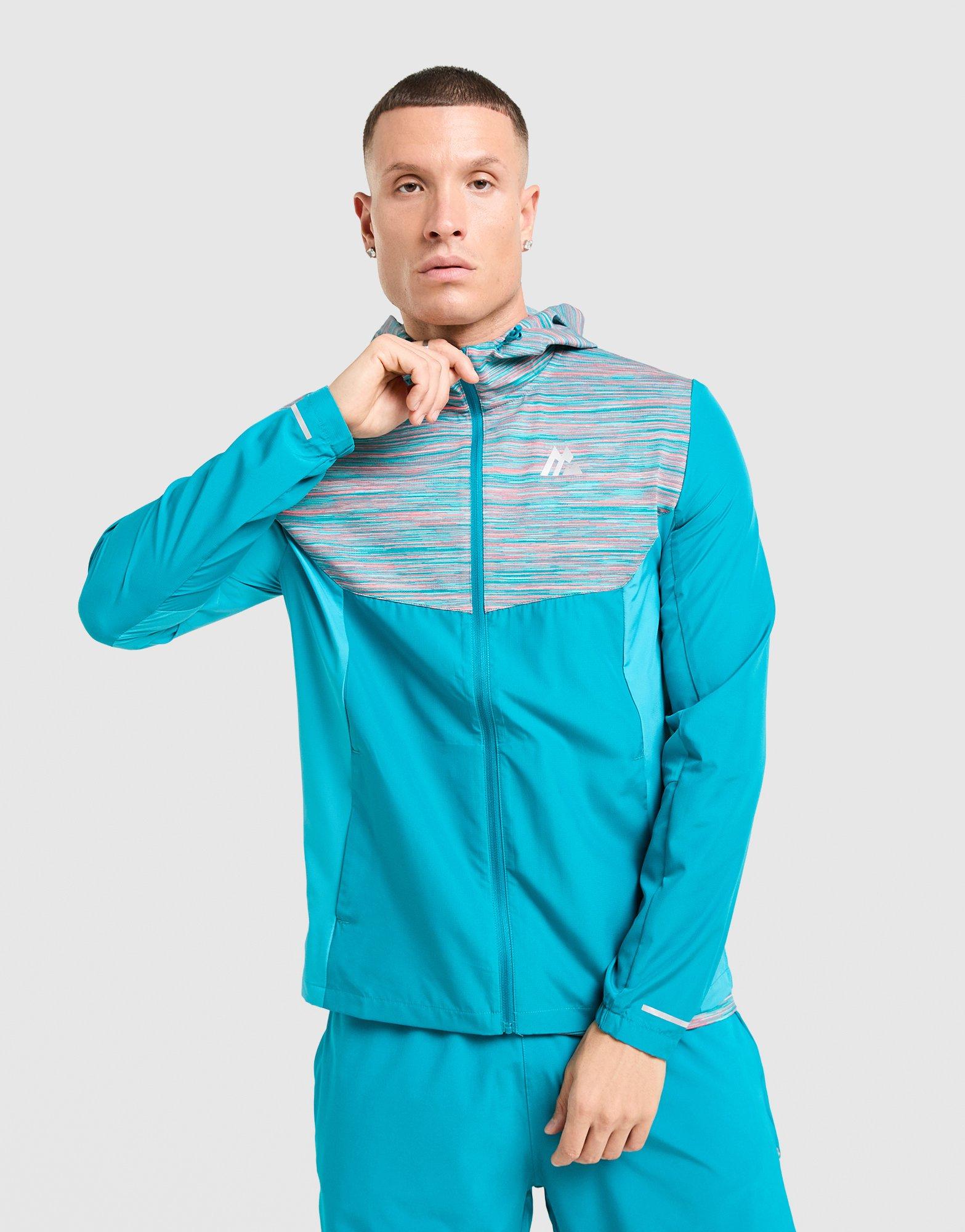 Trail Jacket