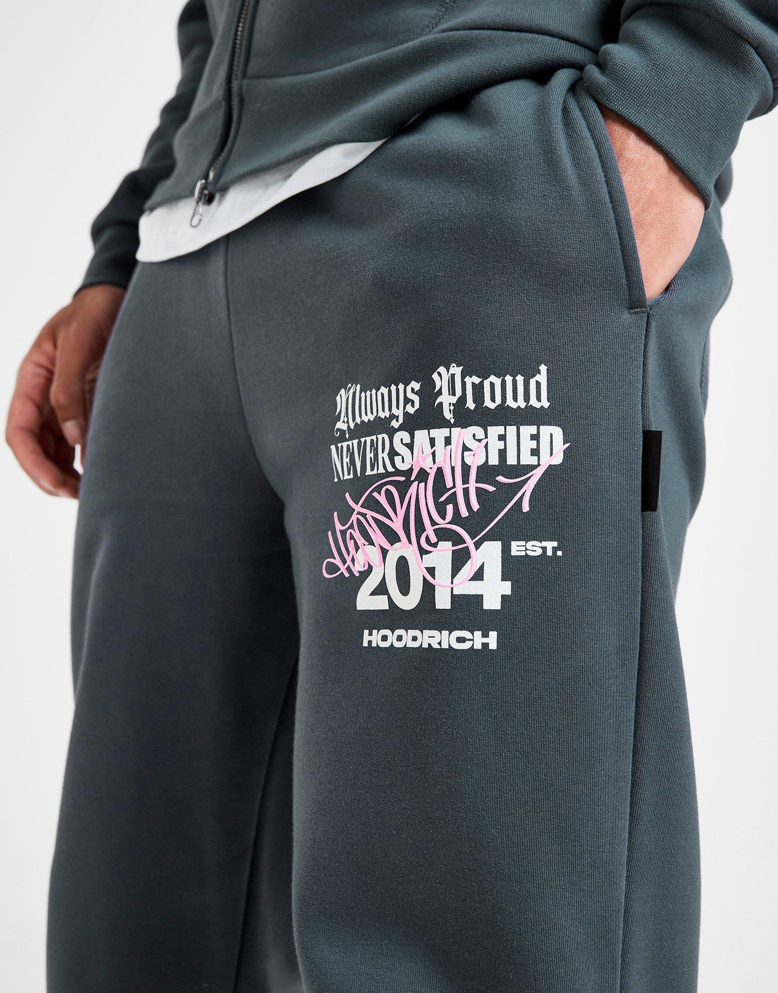 Stamp Joggers