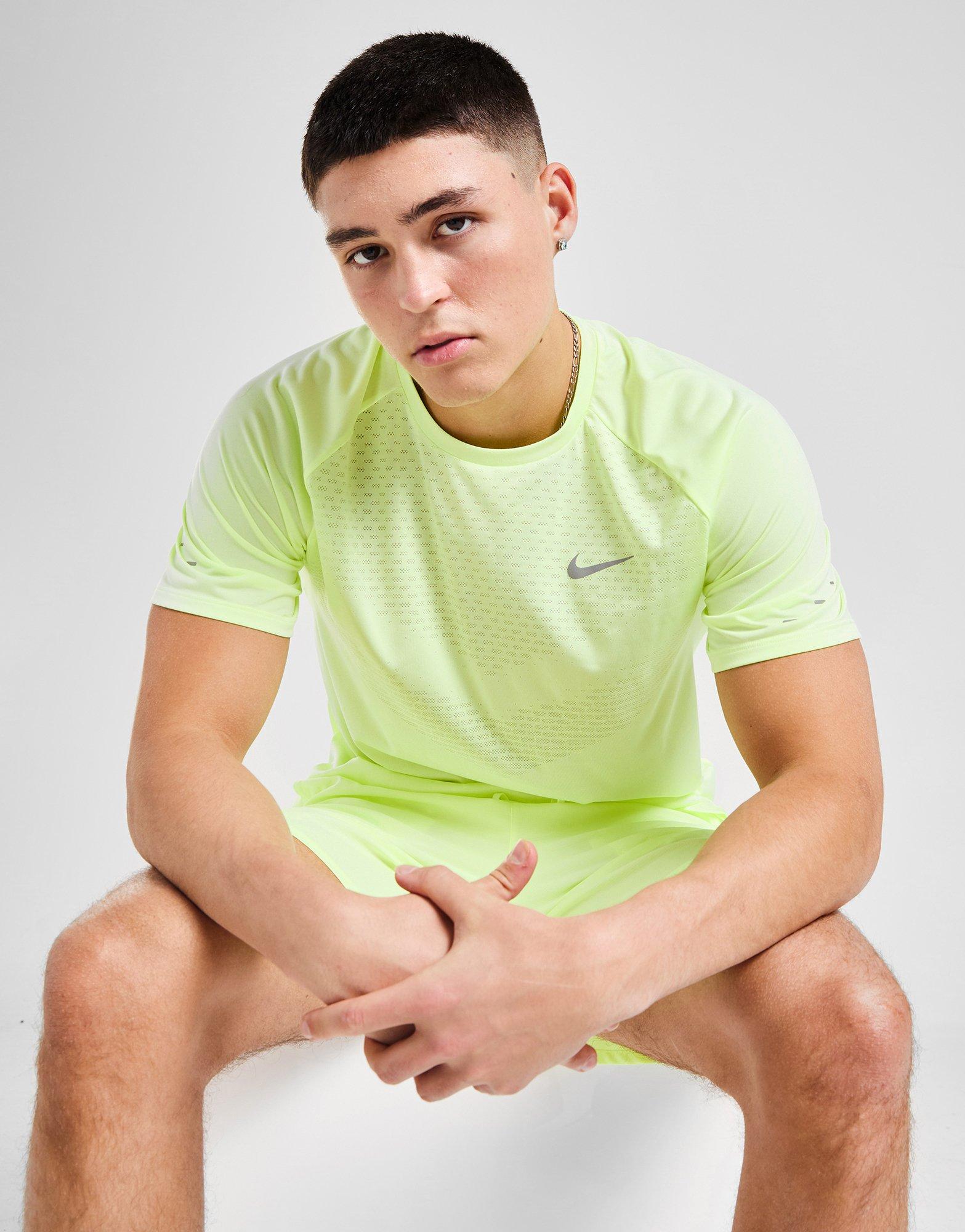 Stride T-Shirt