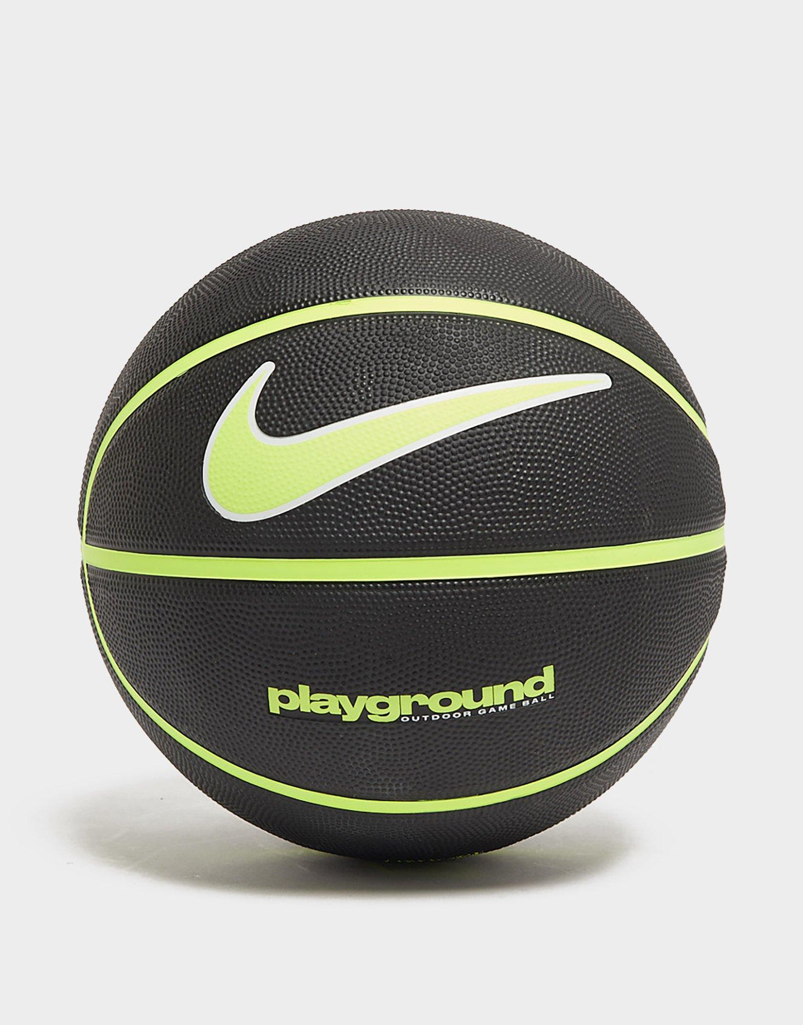 Everyday Playground 8P Basketball