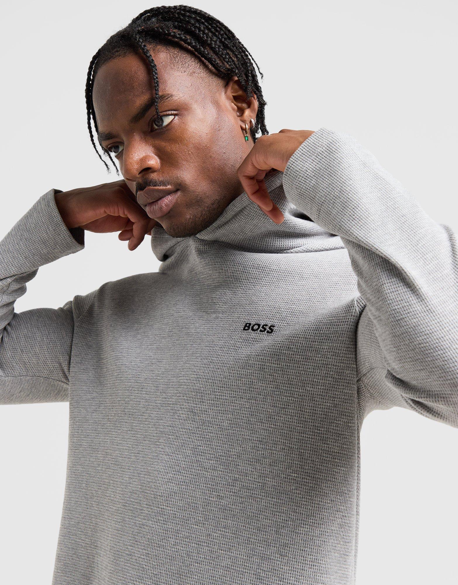 Waffle Overhead Tracksuit