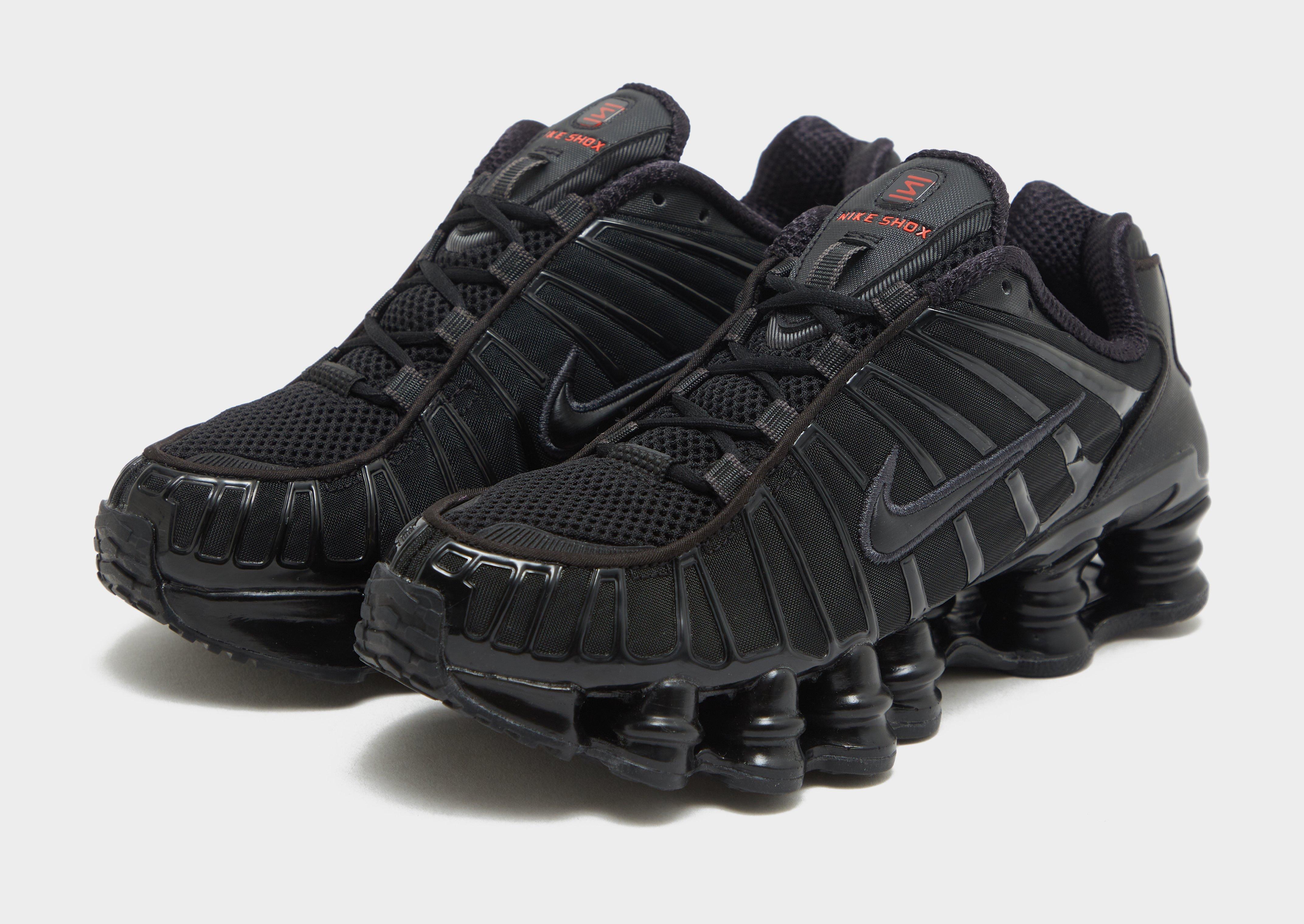 Shox TL Women's