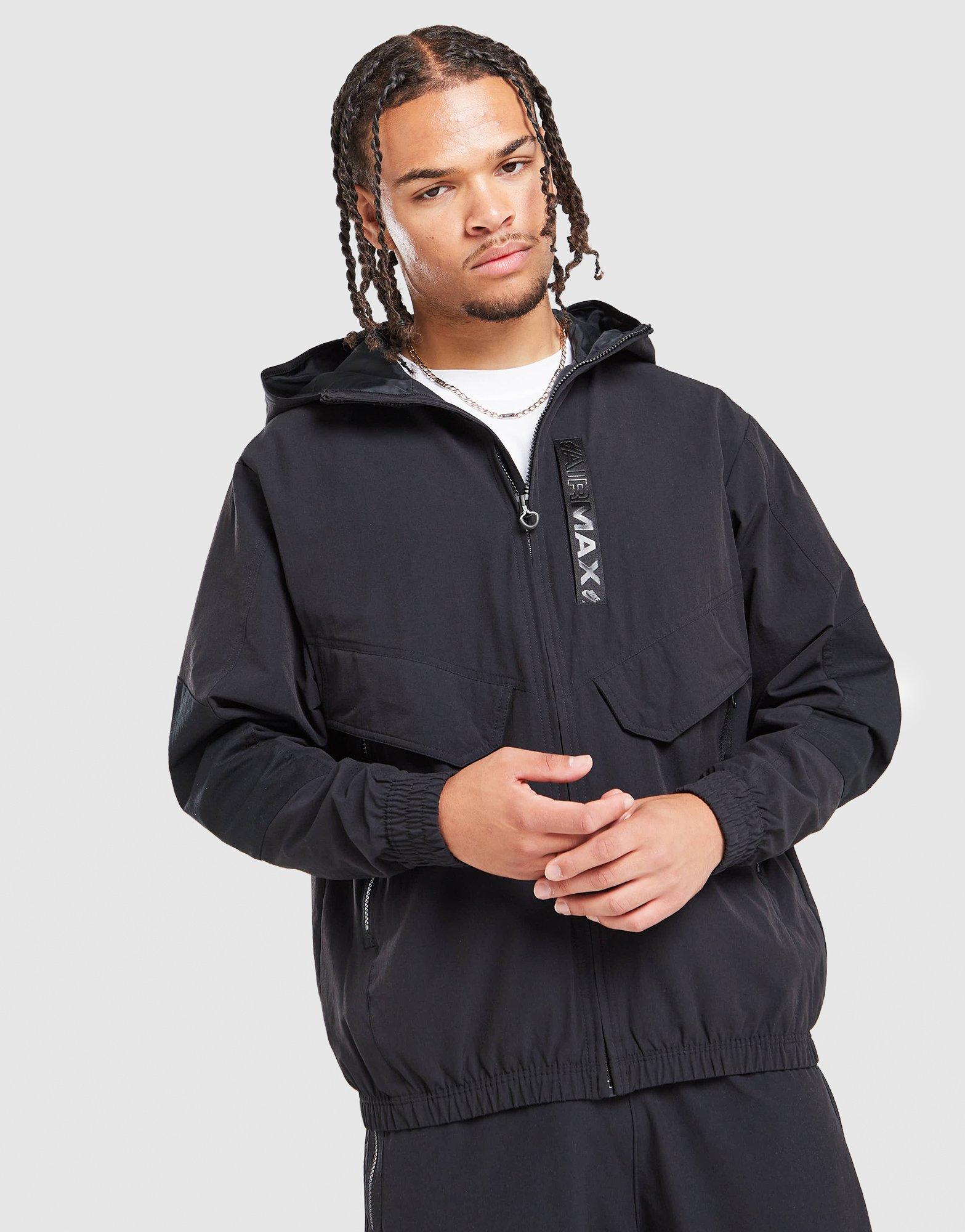 Air Max Woven Jacket