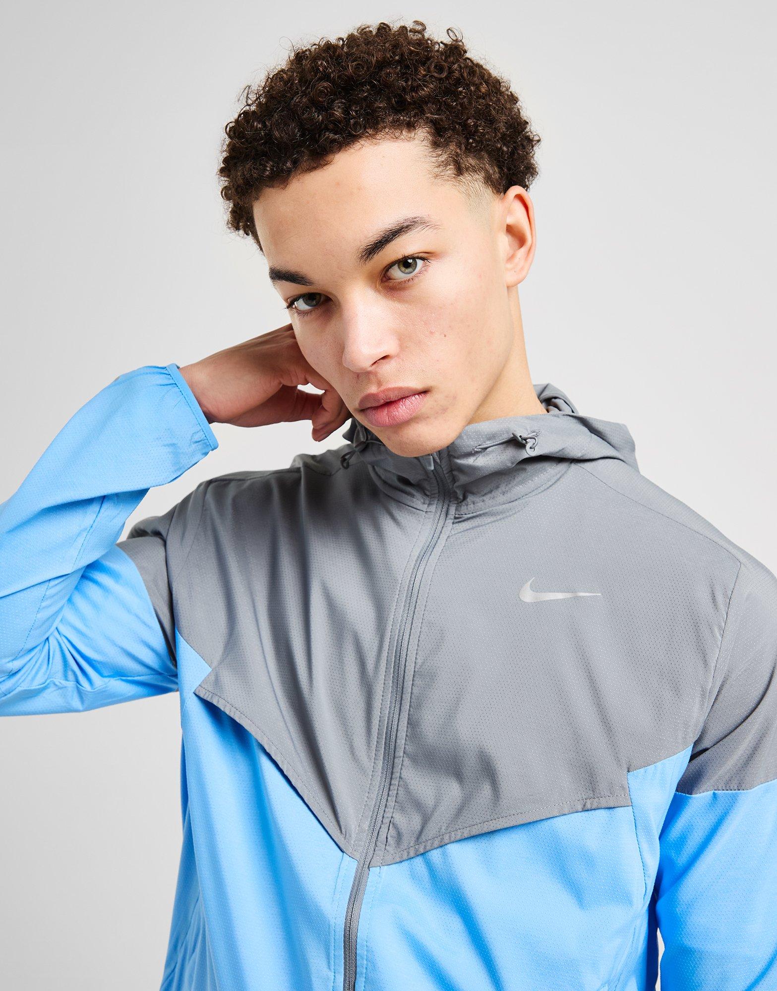 Packable Windrunner Jacket