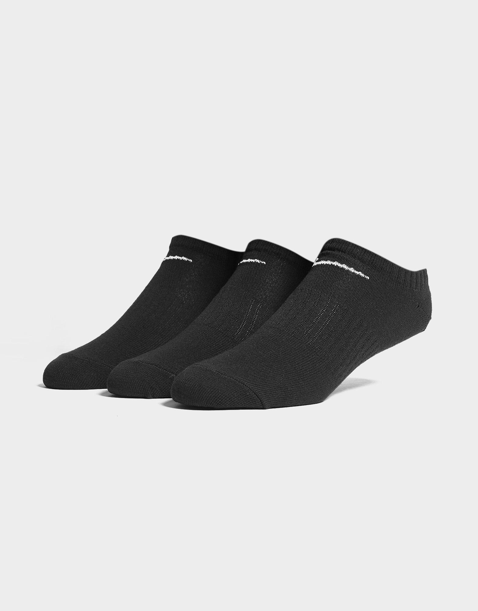 3-Pack Low Socks
