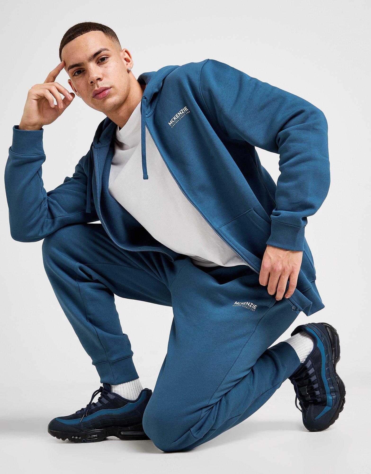 Essential Fleece Joggers