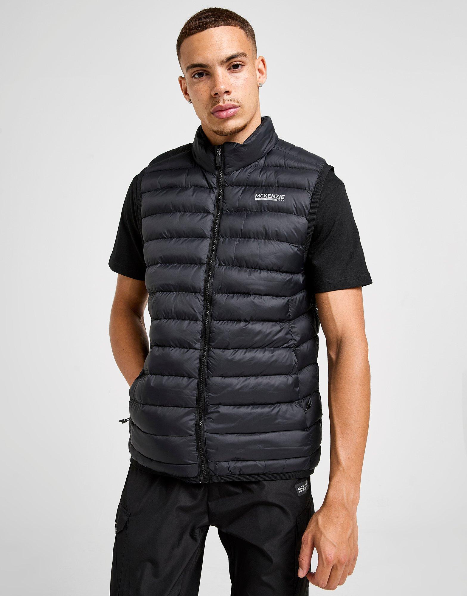 Crag Gilet