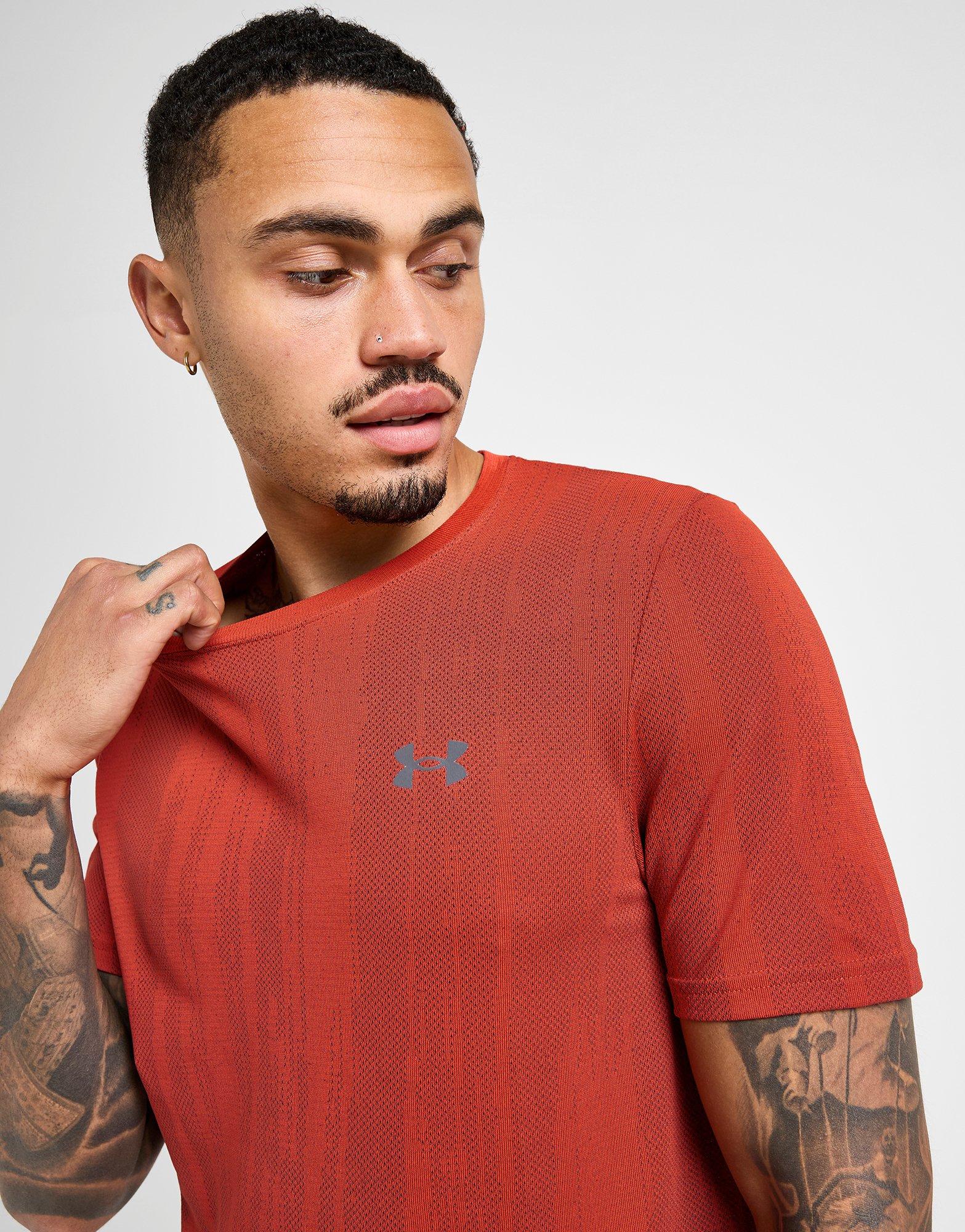 Vanish Seamless T-Shirt