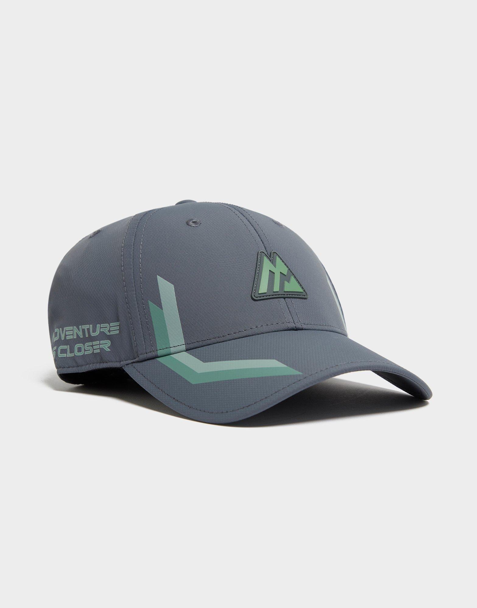 Tech Cap