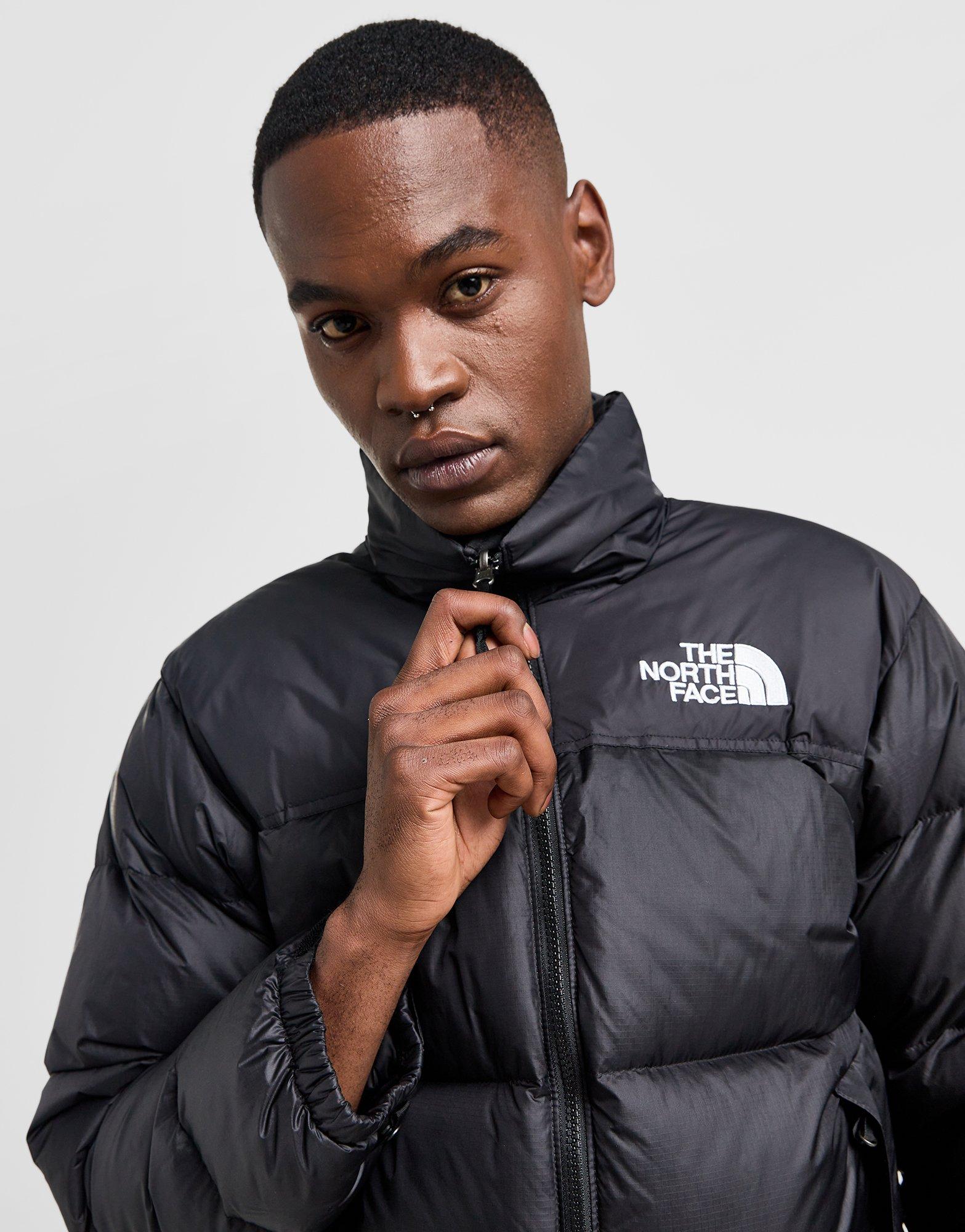 Nuptse 1996 Jacket