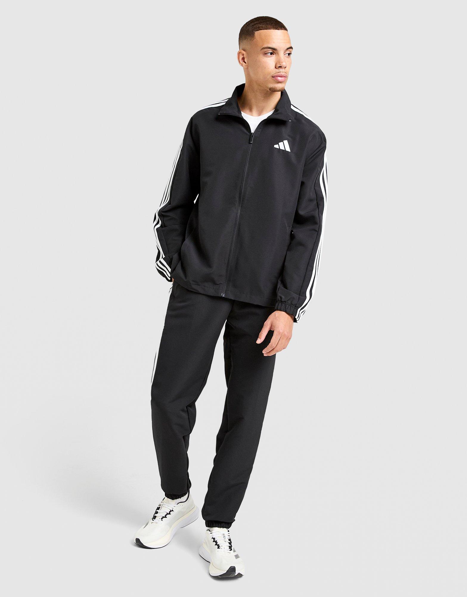 Woven Tracksuit