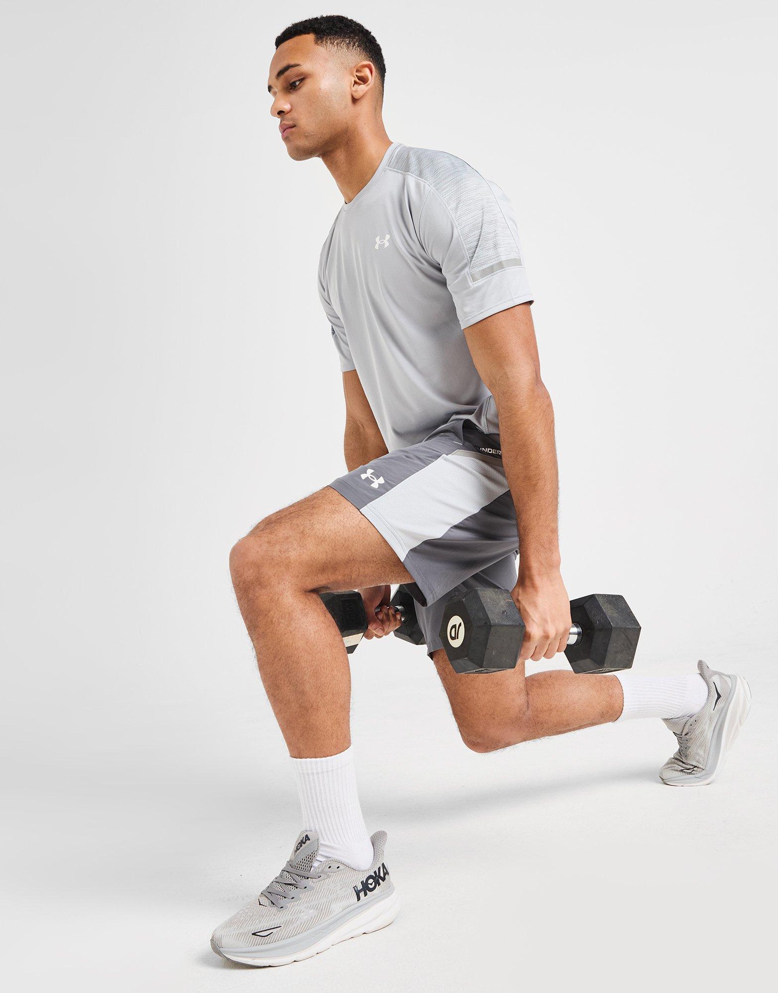 Tech Utility Shorts