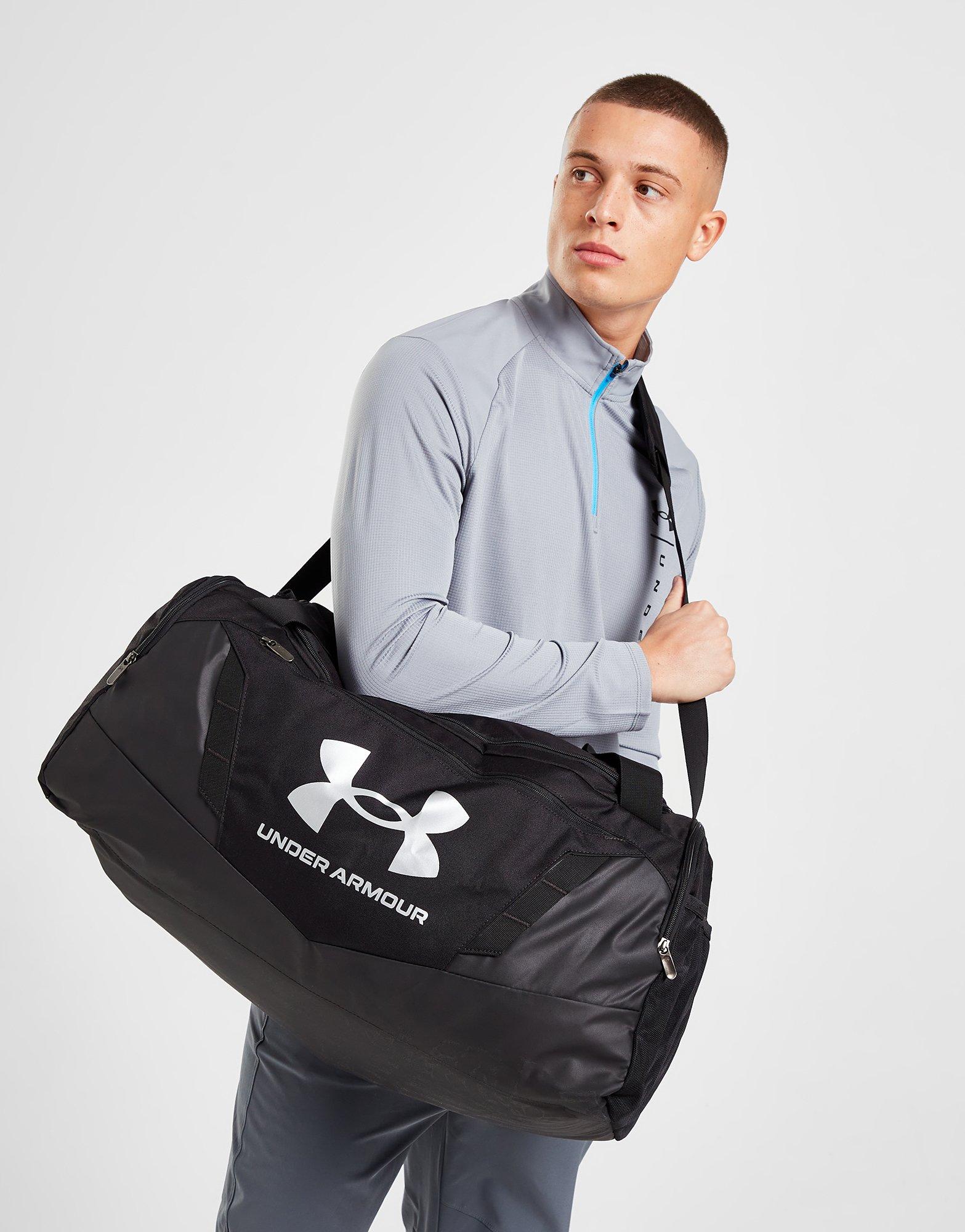 Undeniable Medium Grip Bag