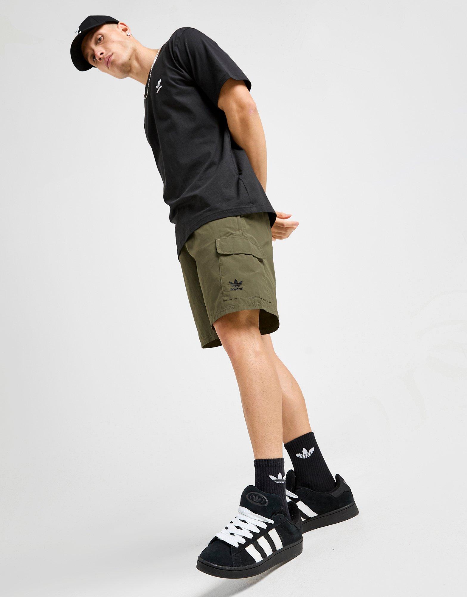 Originals Essential Woven Shorts