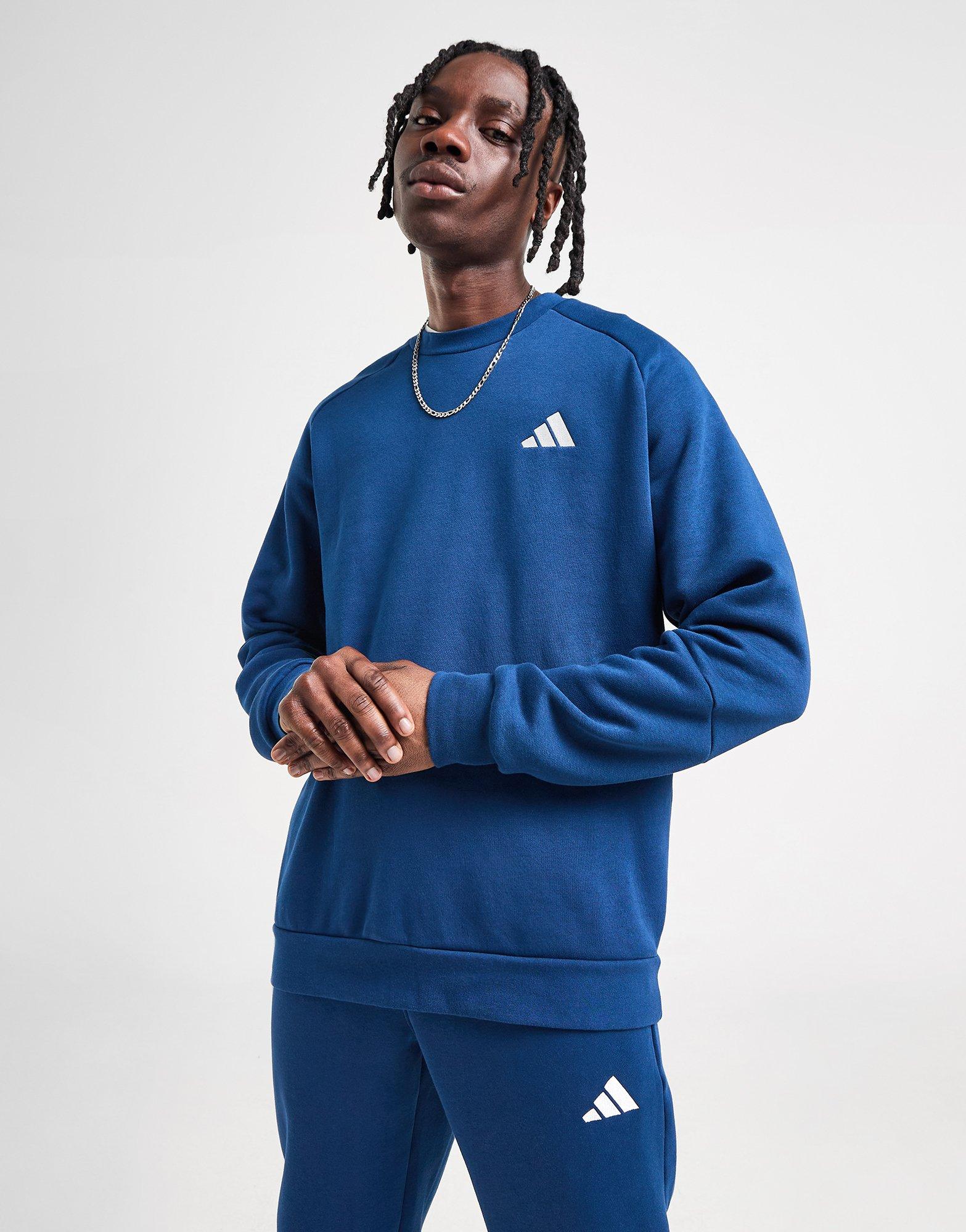 Essential Crew Sweatshirt