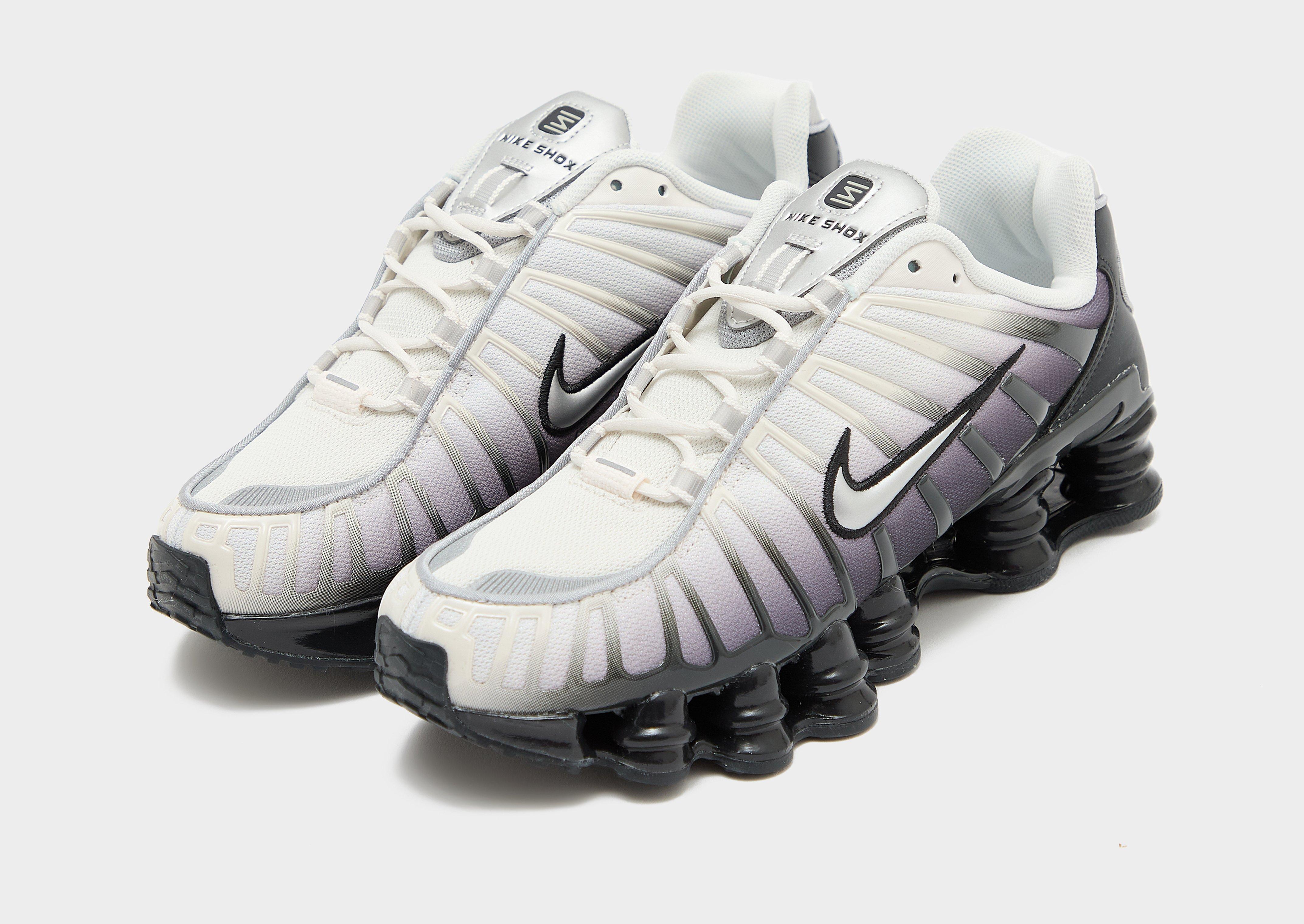 Shox TL Women's